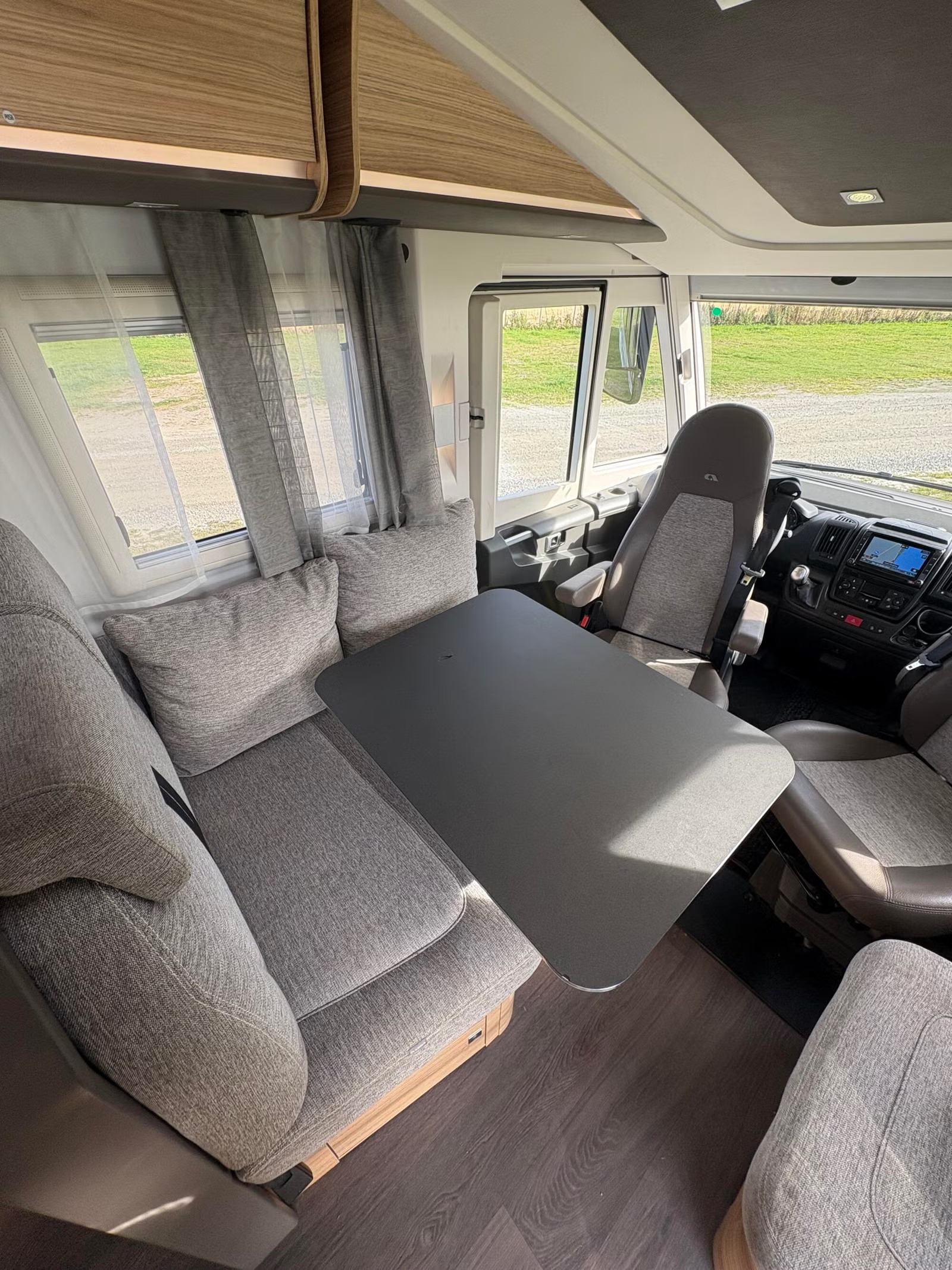 ADRIA SONIC 700 SL PLUS - Image 18