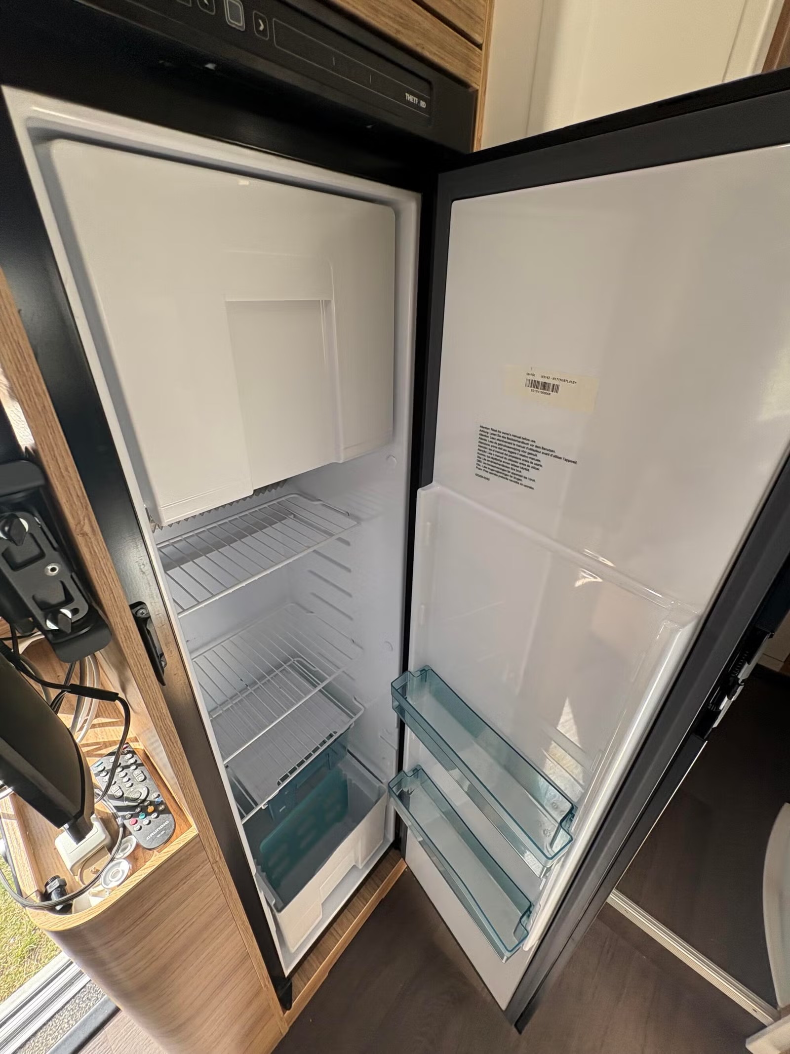 ADRIA SONIC 700 SL PLUS - Image 19