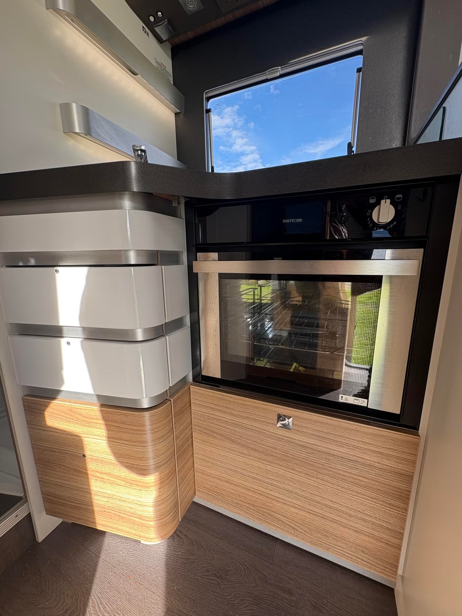 ADRIA SONIC 700 SL PLUS - Image 20