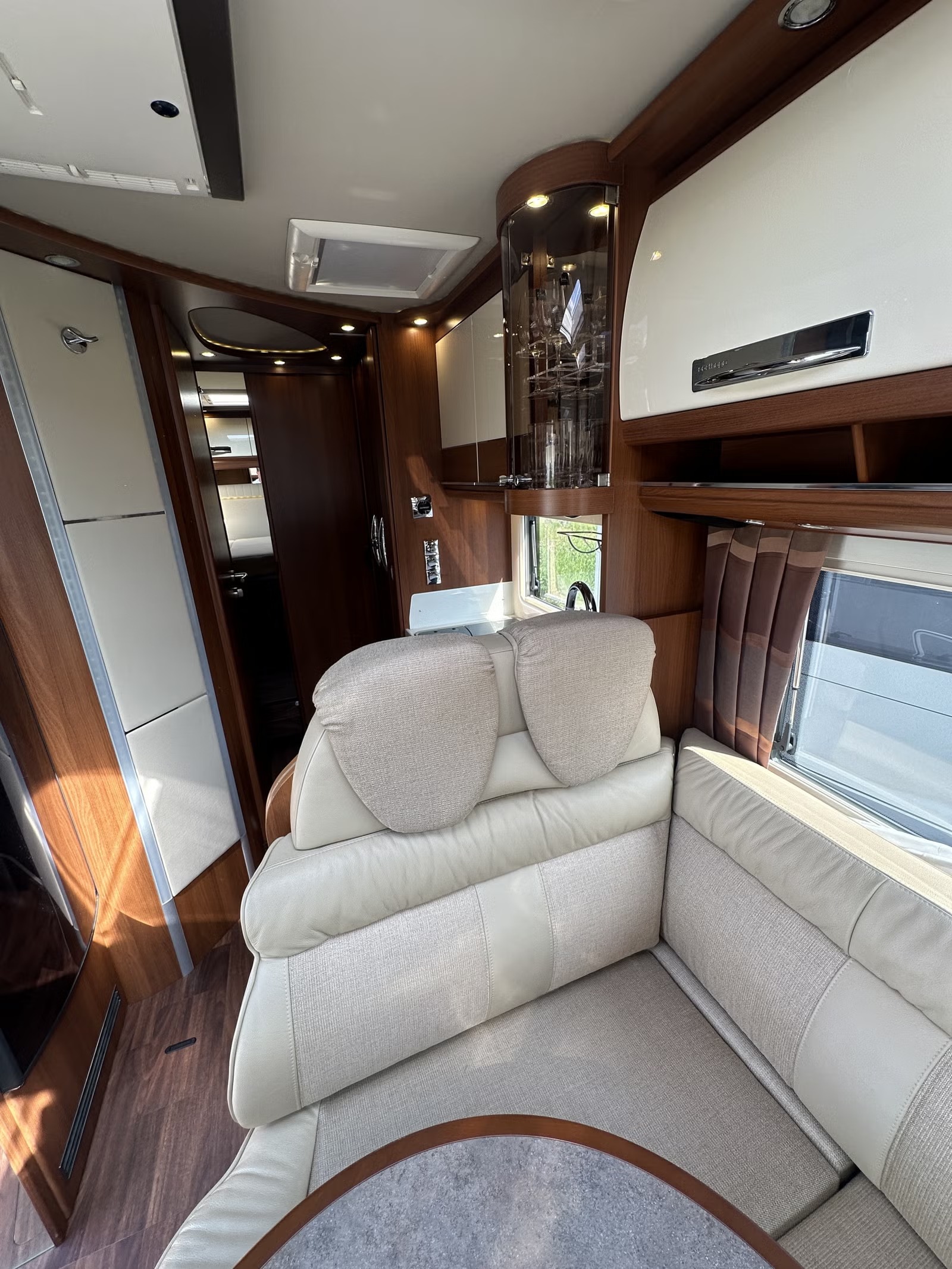 CARTHAGO CHIC E-LINE I 51 QB SUITE - Image 13