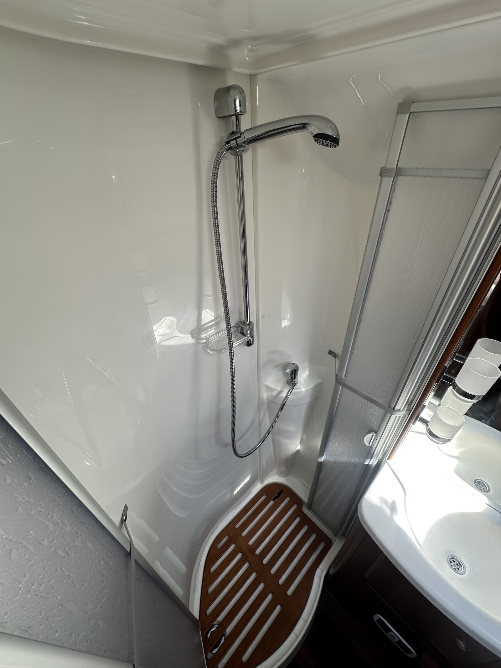 CARTHAGO CHIC E-LINE I 51 QB SUITE - Image 16