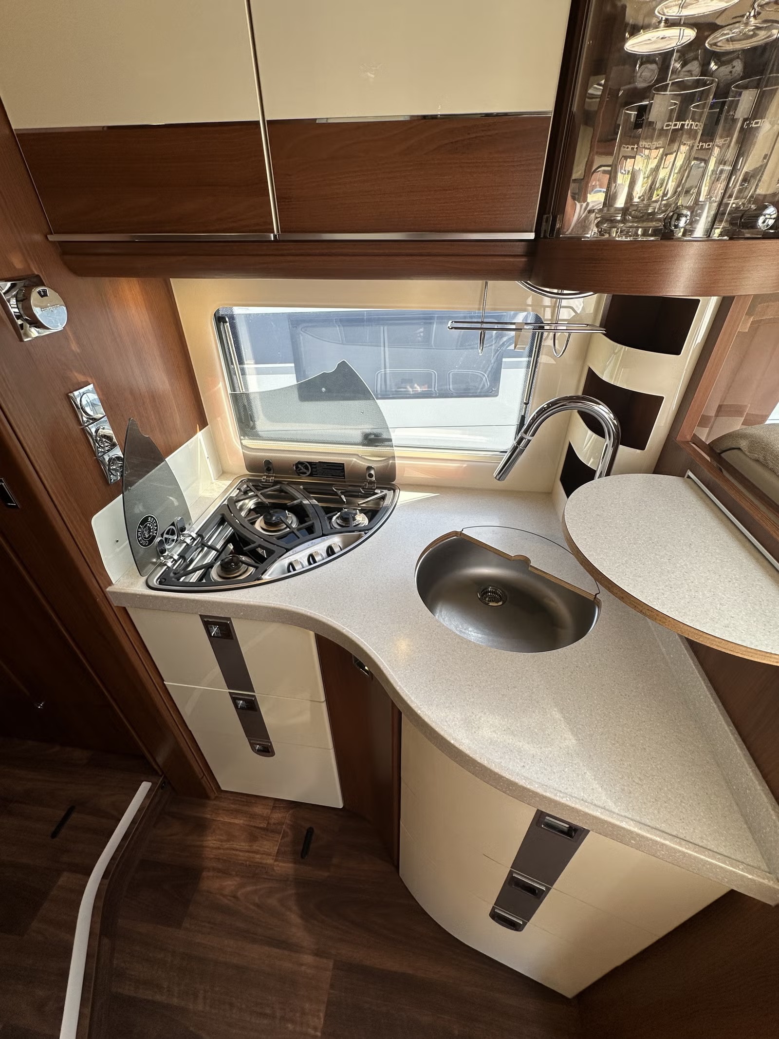 CARTHAGO CHIC E-LINE I 51 QB SUITE - Image 17