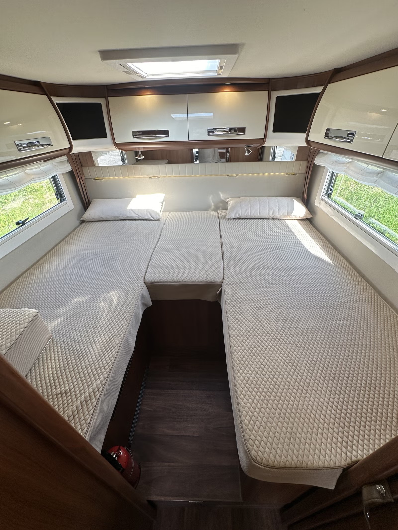 CARTHAGO CHIC E-LINE I 51 QB SUITE - Image 19