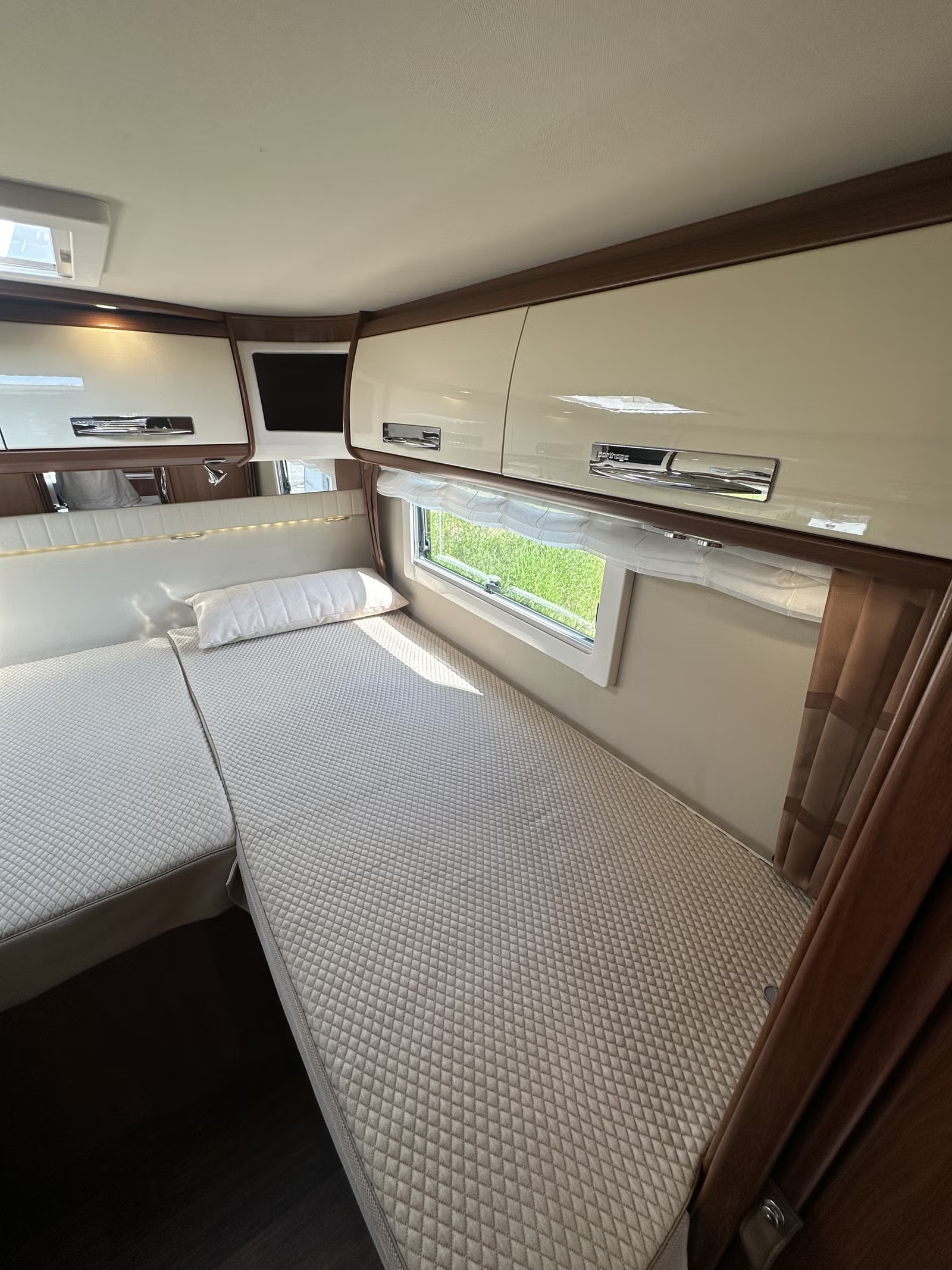 CARTHAGO CHIC E-LINE I 51 QB SUITE - Image 20