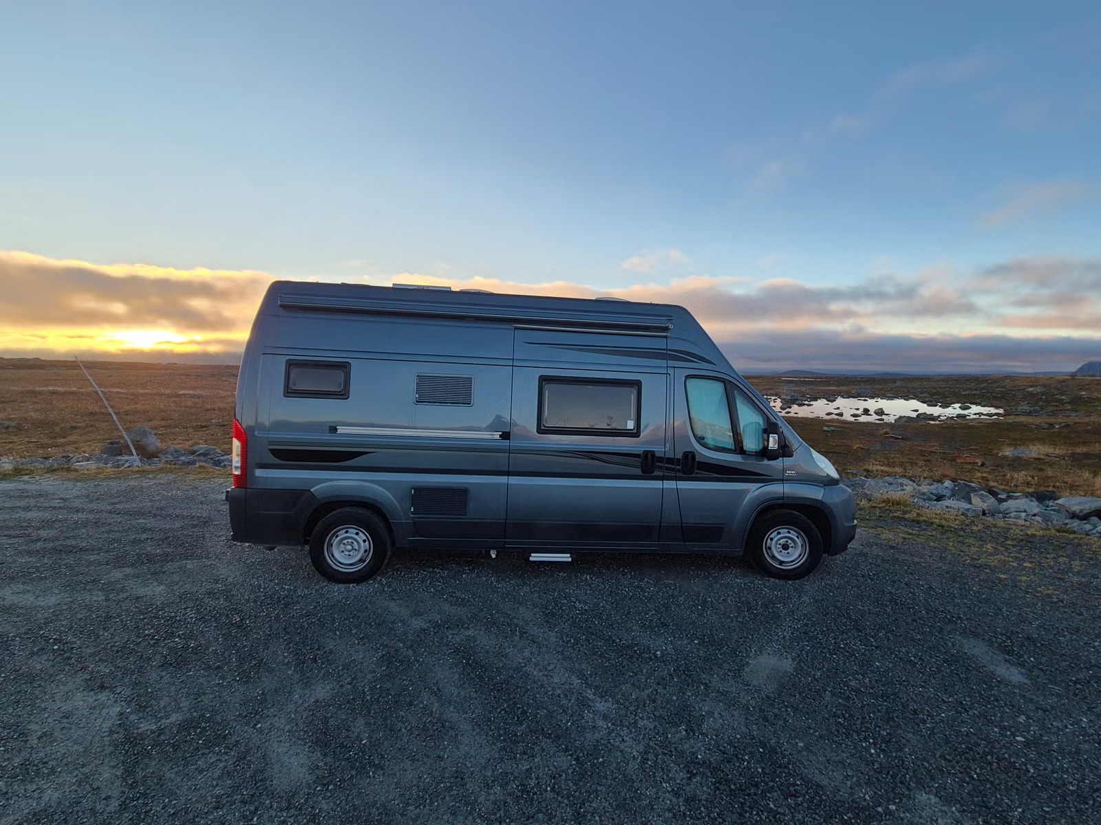 KARMANN DEXTER 595 - 04 COUCHAGES - Image 8