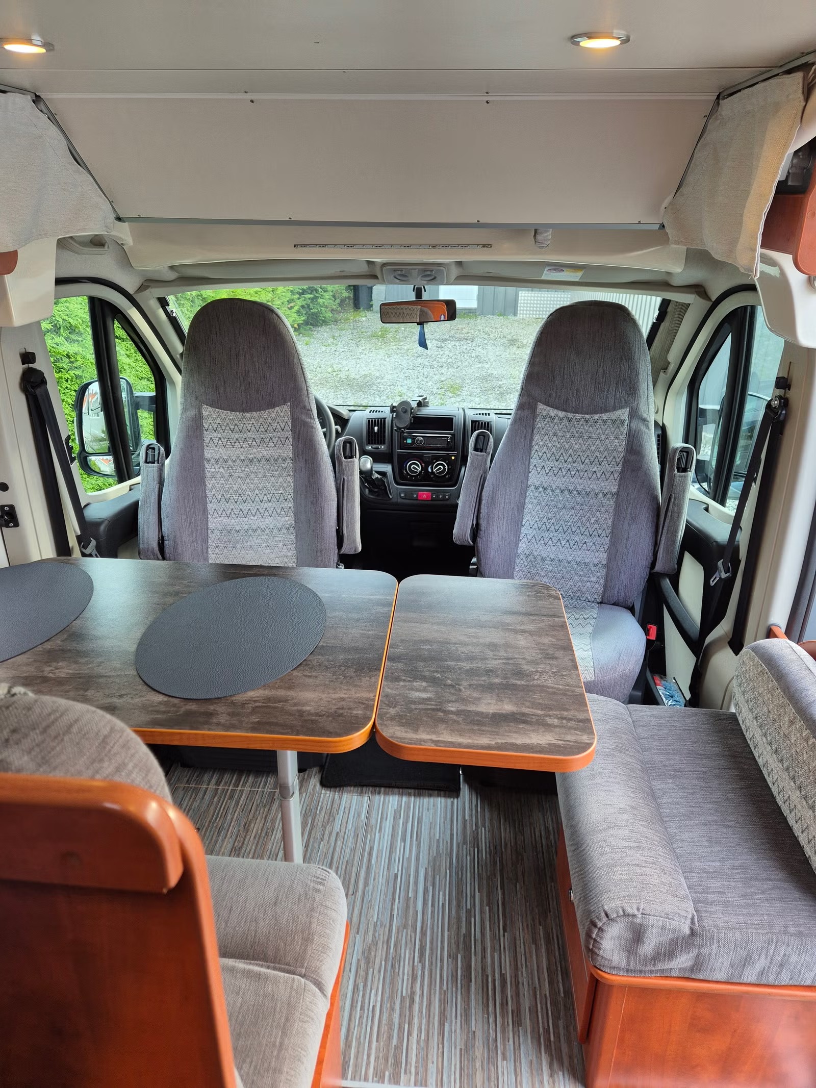 KARMANN DEXTER 595 - 04 COUCHAGES - Image 9