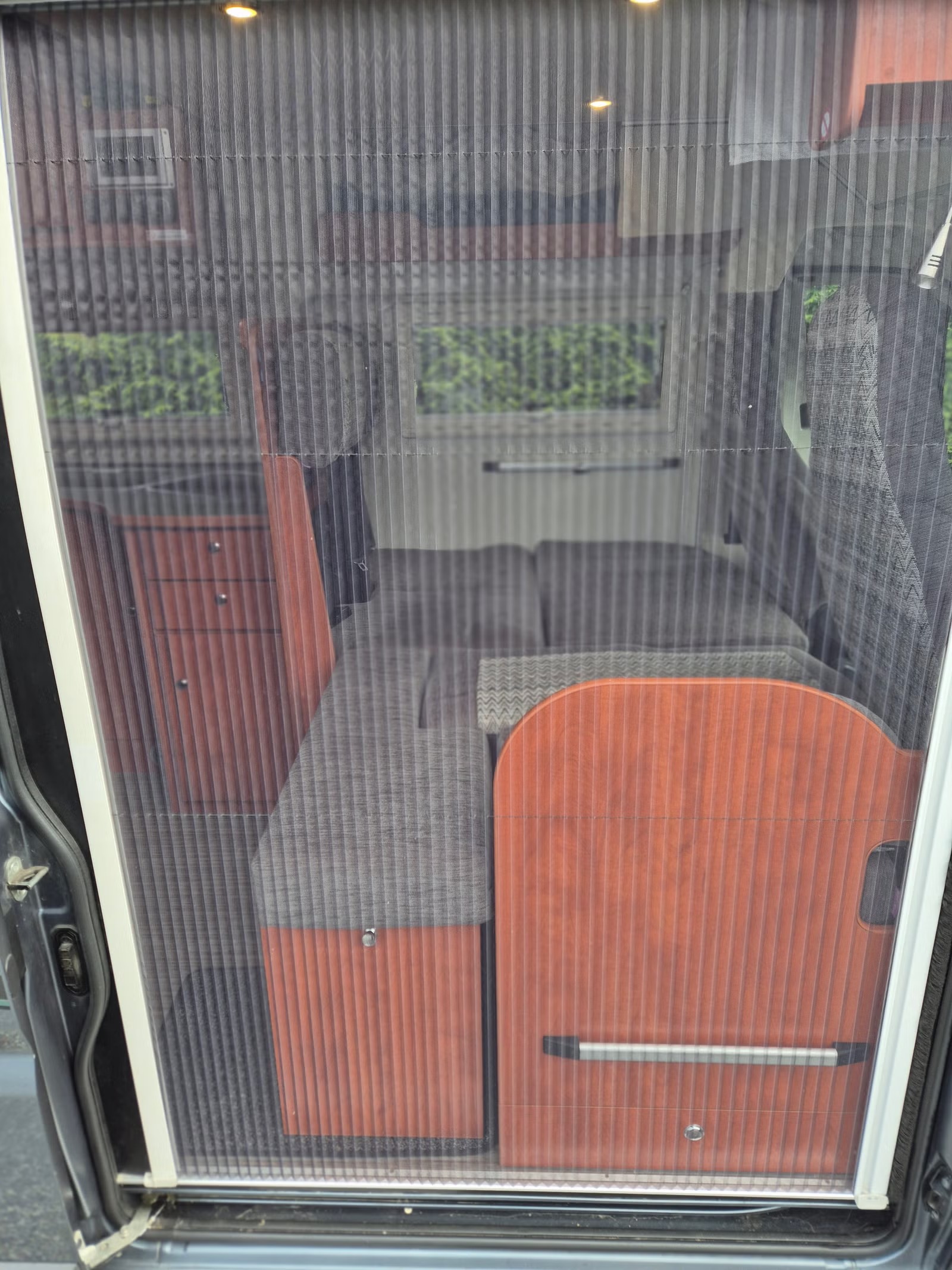 KARMANN DEXTER 595 - 04 COUCHAGES - Image 14