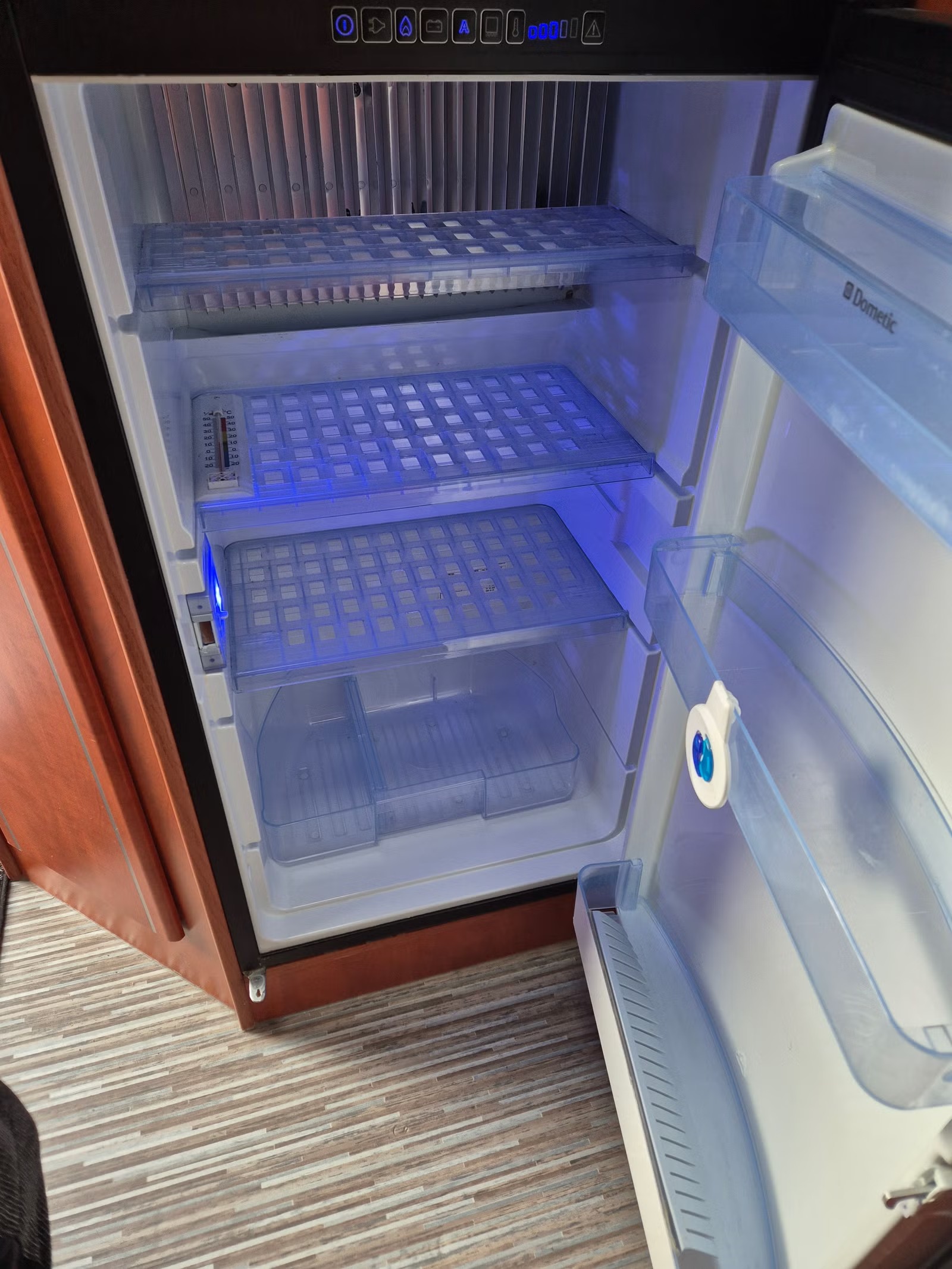 KARMANN DEXTER 595 - 04 COUCHAGES - Image 17