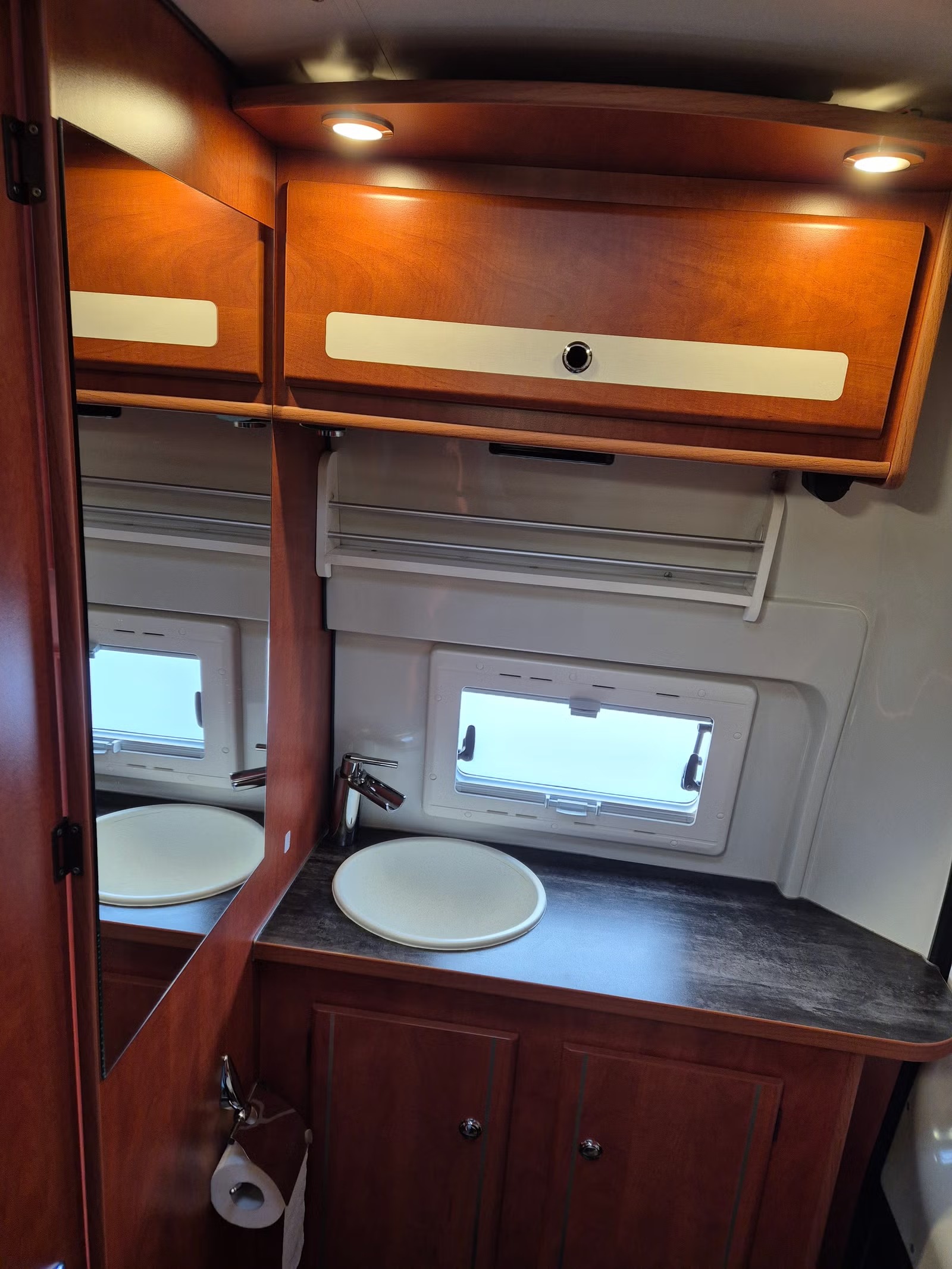 KARMANN DEXTER 595 - 04 COUCHAGES - Image 18