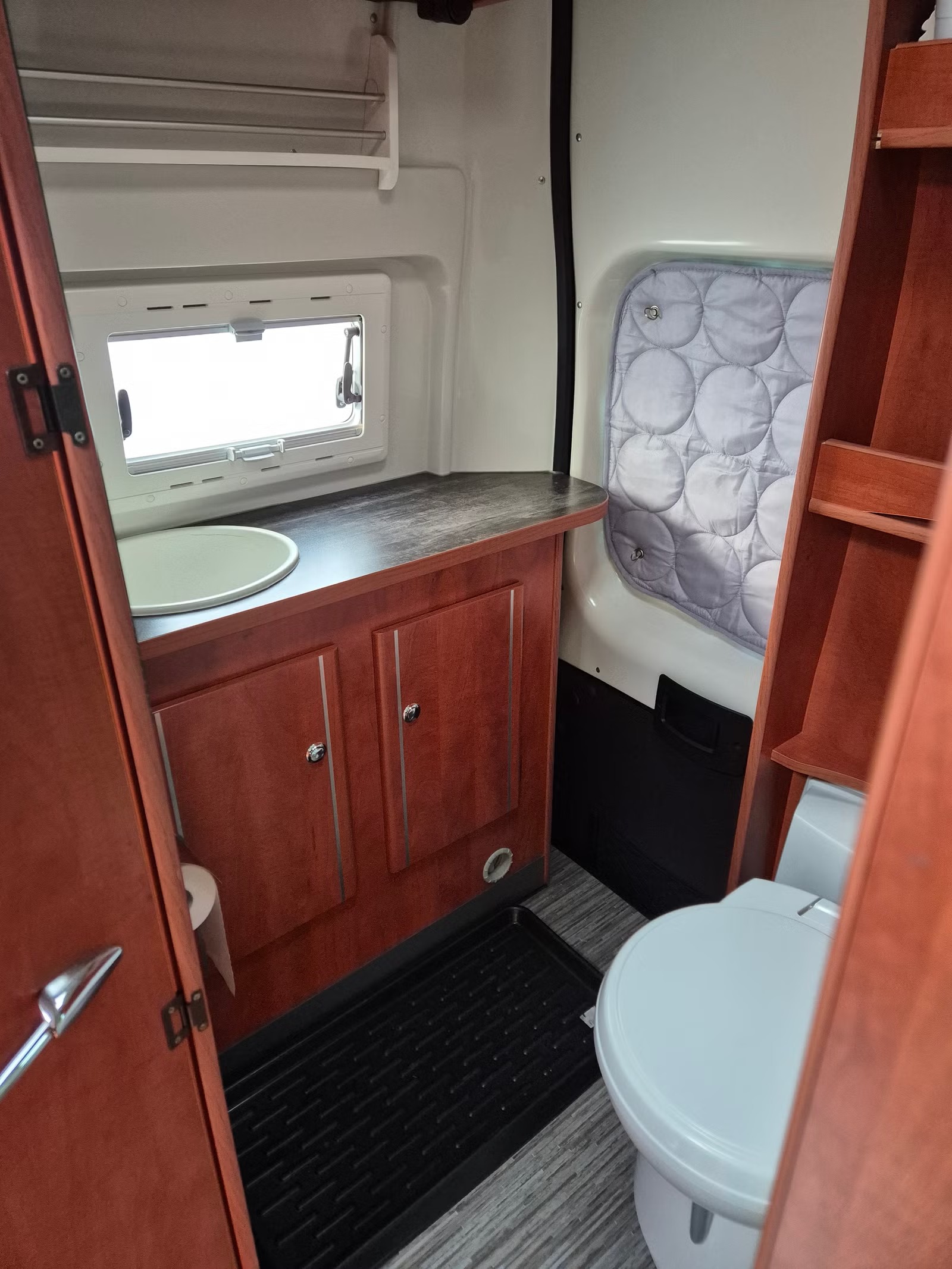 KARMANN DEXTER 595 - 04 COUCHAGES - Image 19