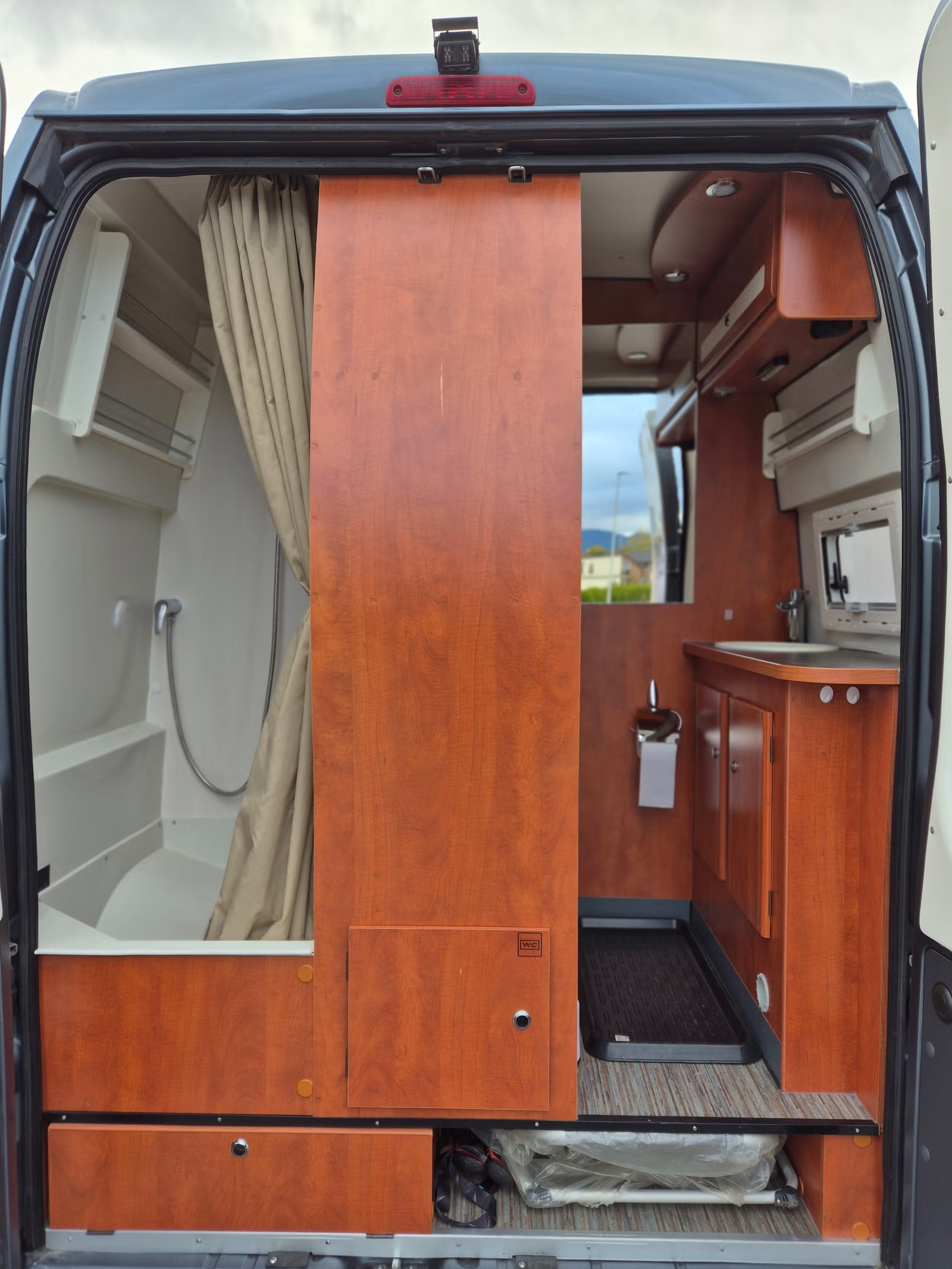 KARMANN DEXTER 595 - 04 COUCHAGES - Image 20