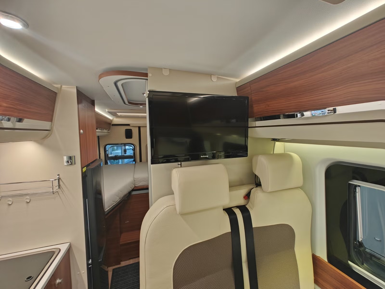 ADRIA TWIN 640 SHX - Image 8