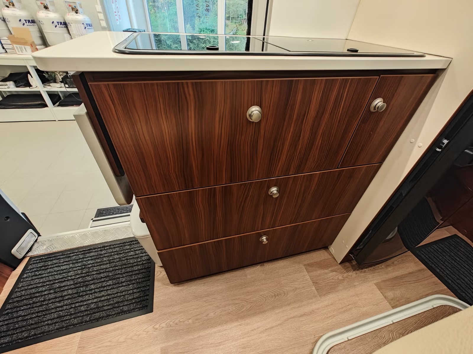 ADRIA TWIN 640 SHX - Image 13