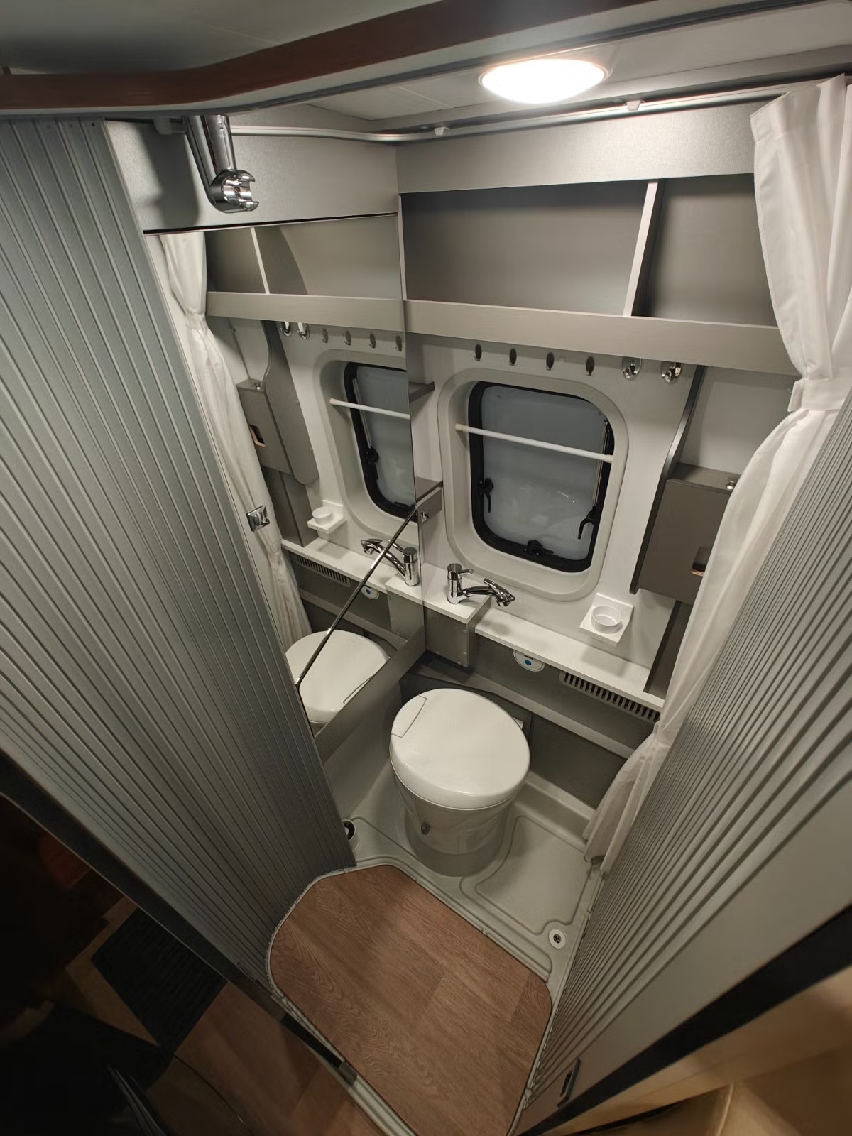 ADRIA TWIN 640 SHX - Image 14