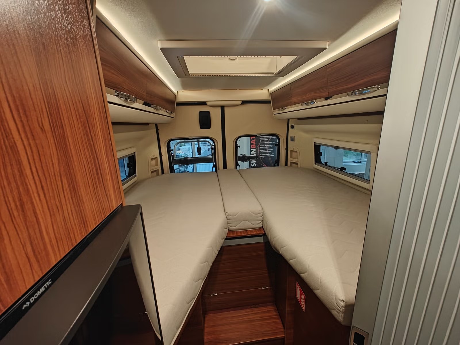 ADRIA TWIN 640 SHX - Image 17