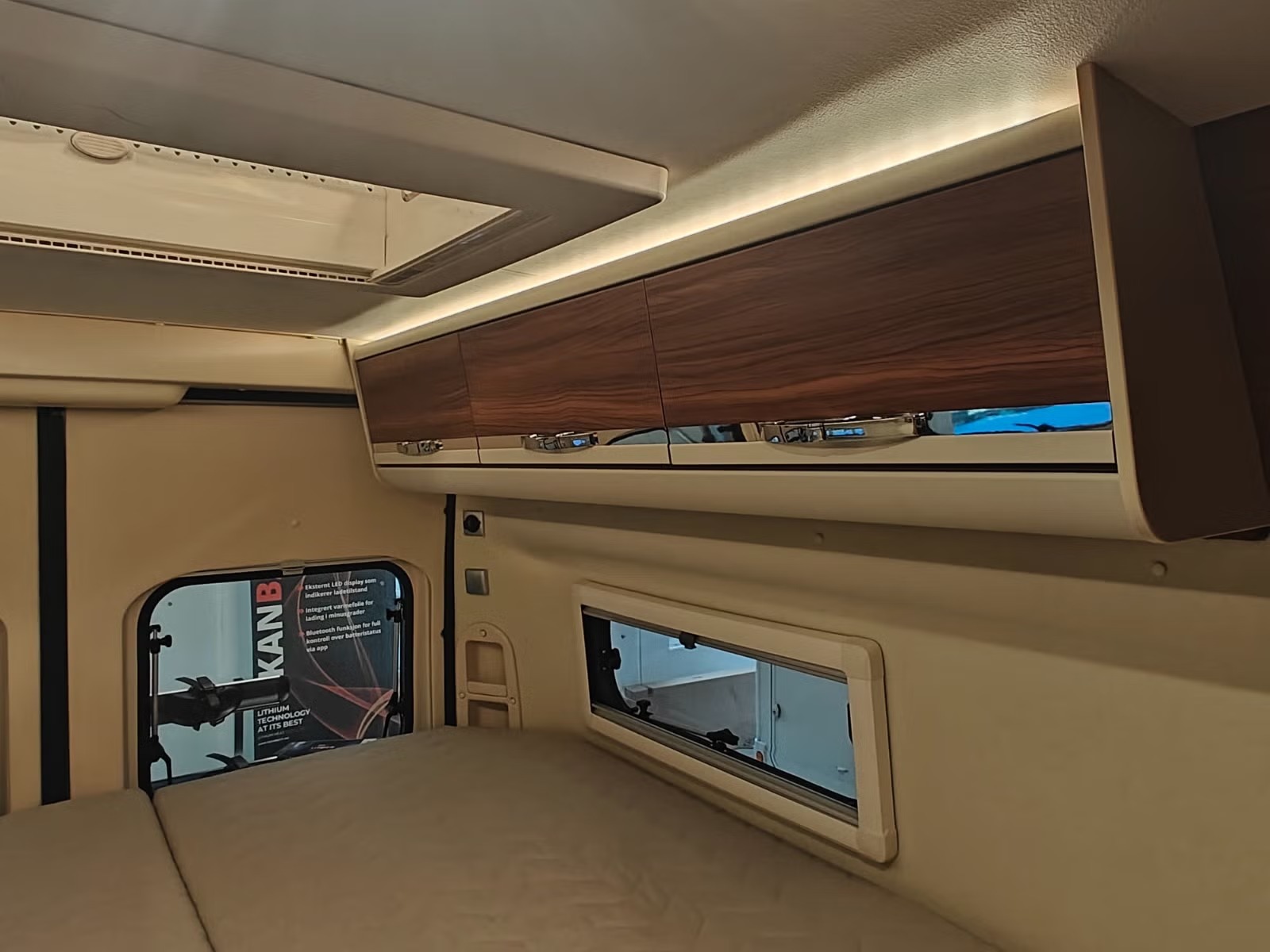 ADRIA TWIN 640 SHX - Image 19