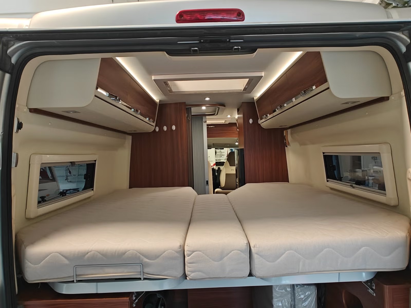 ADRIA TWIN 640 SHX - Image 20