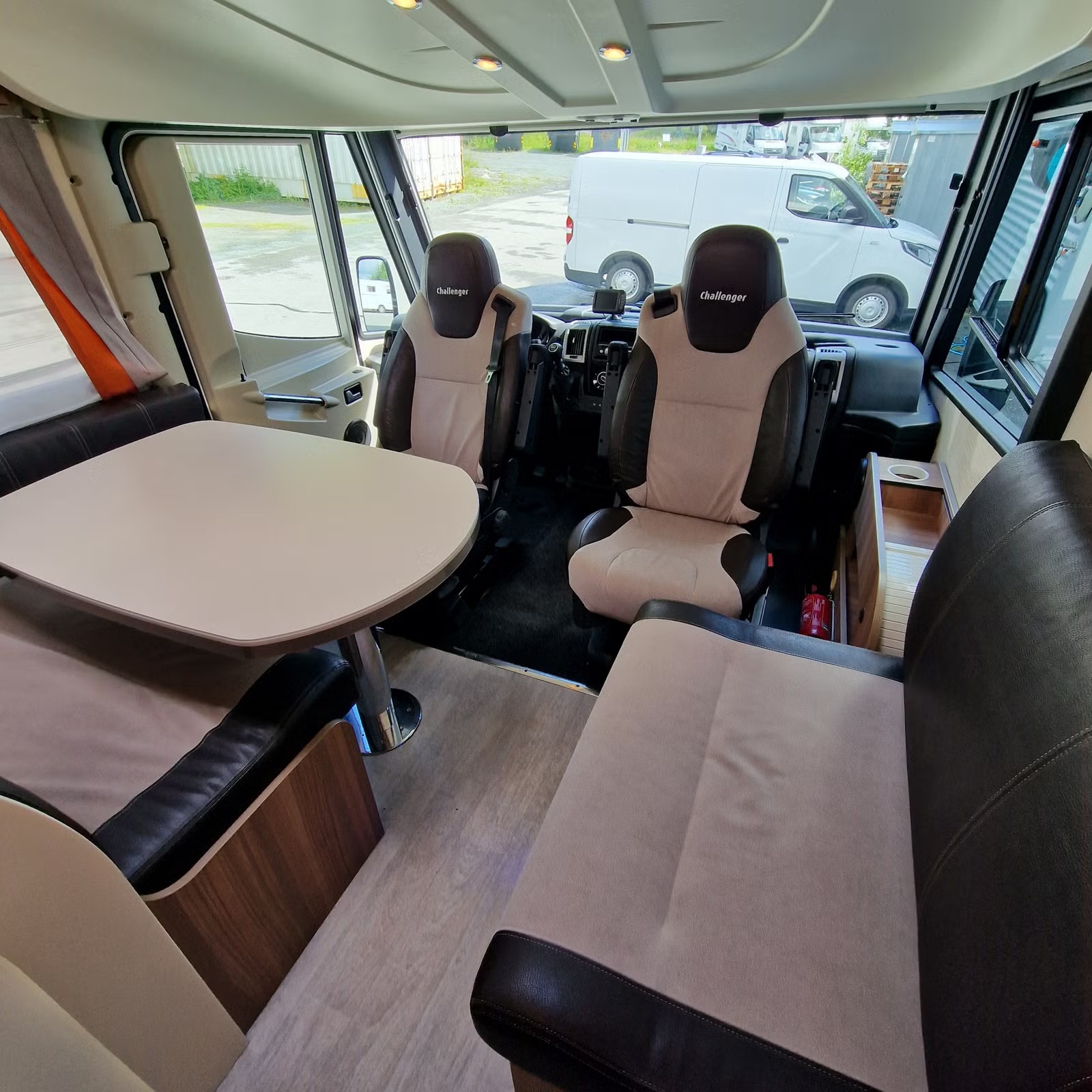 CHALLENGER SIRIUS 2097 GA  - Image 12