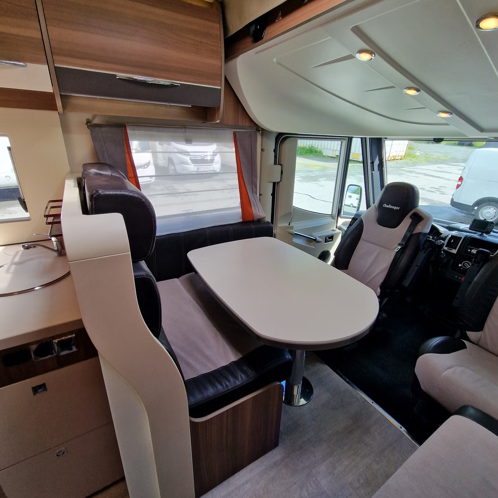 CHALLENGER SIRIUS 2097 GA  - Image 13