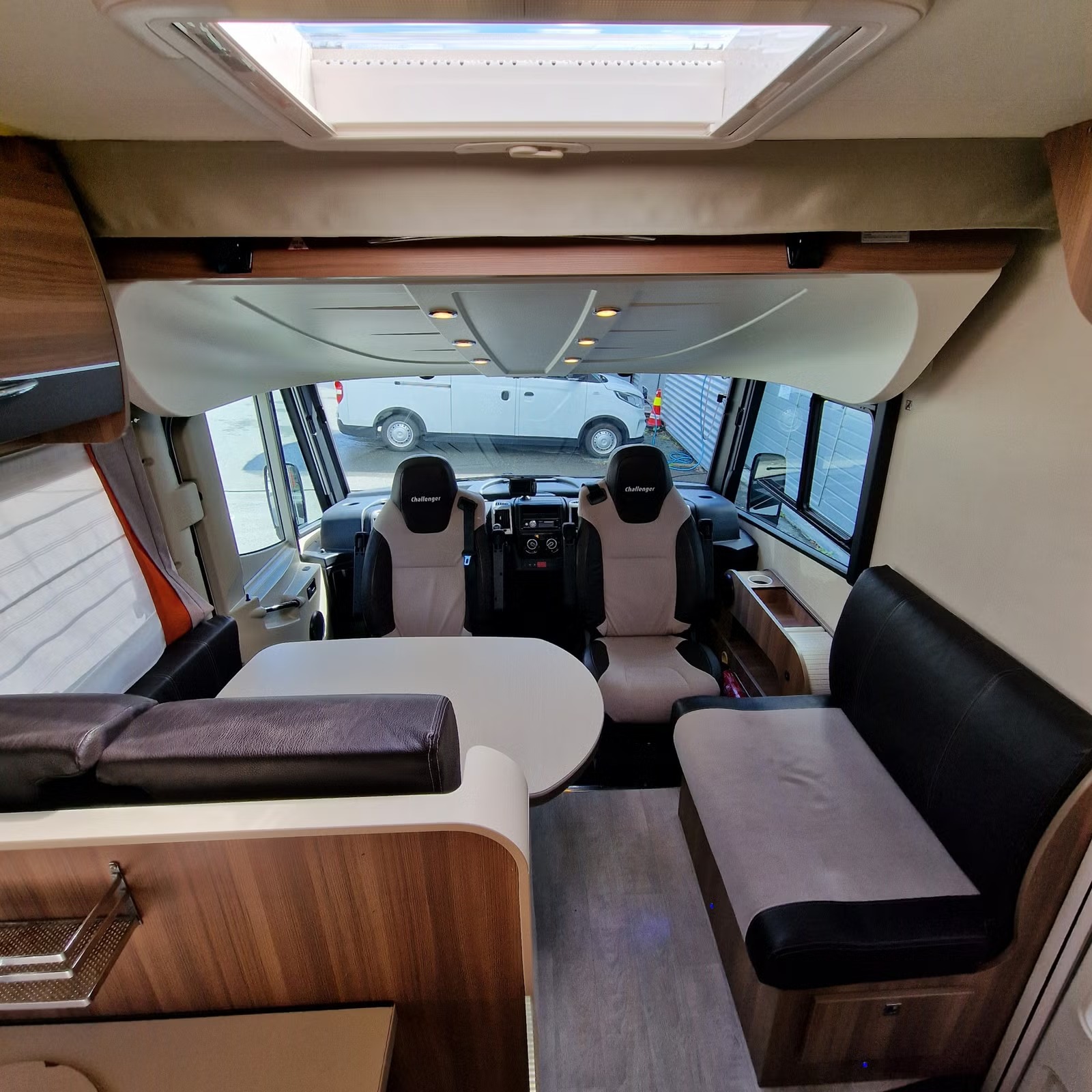 CHALLENGER SIRIUS 2097 GA  - Image 14