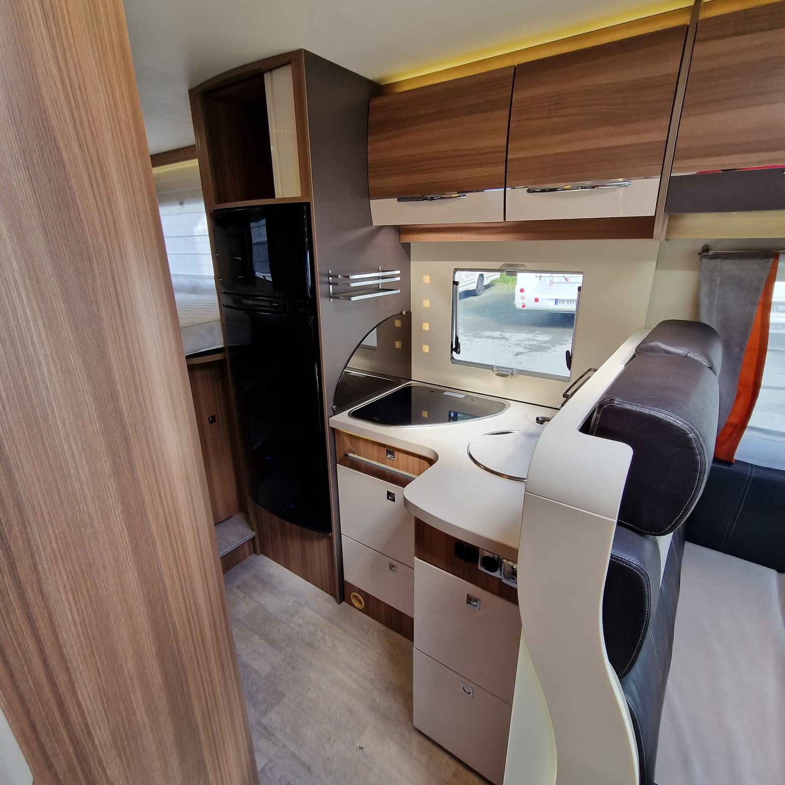 CHALLENGER SIRIUS 2097 GA  - Image 15