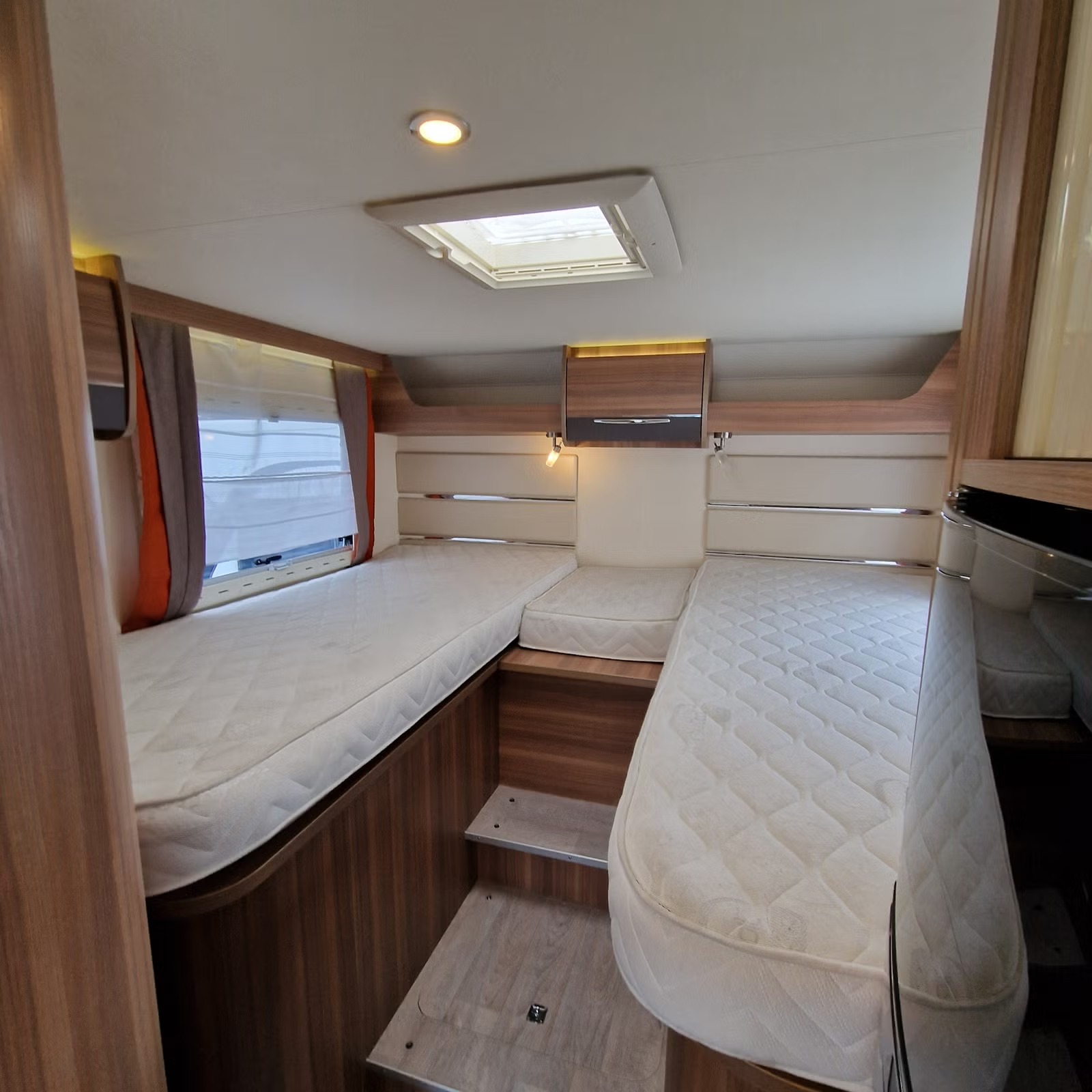 CHALLENGER SIRIUS 2097 GA  - Image 20