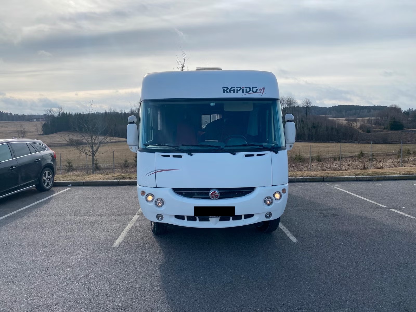 RAPIDO 986 F - Image 3