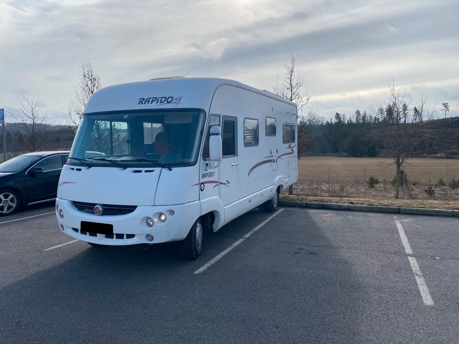 RAPIDO 986 F - Image 6