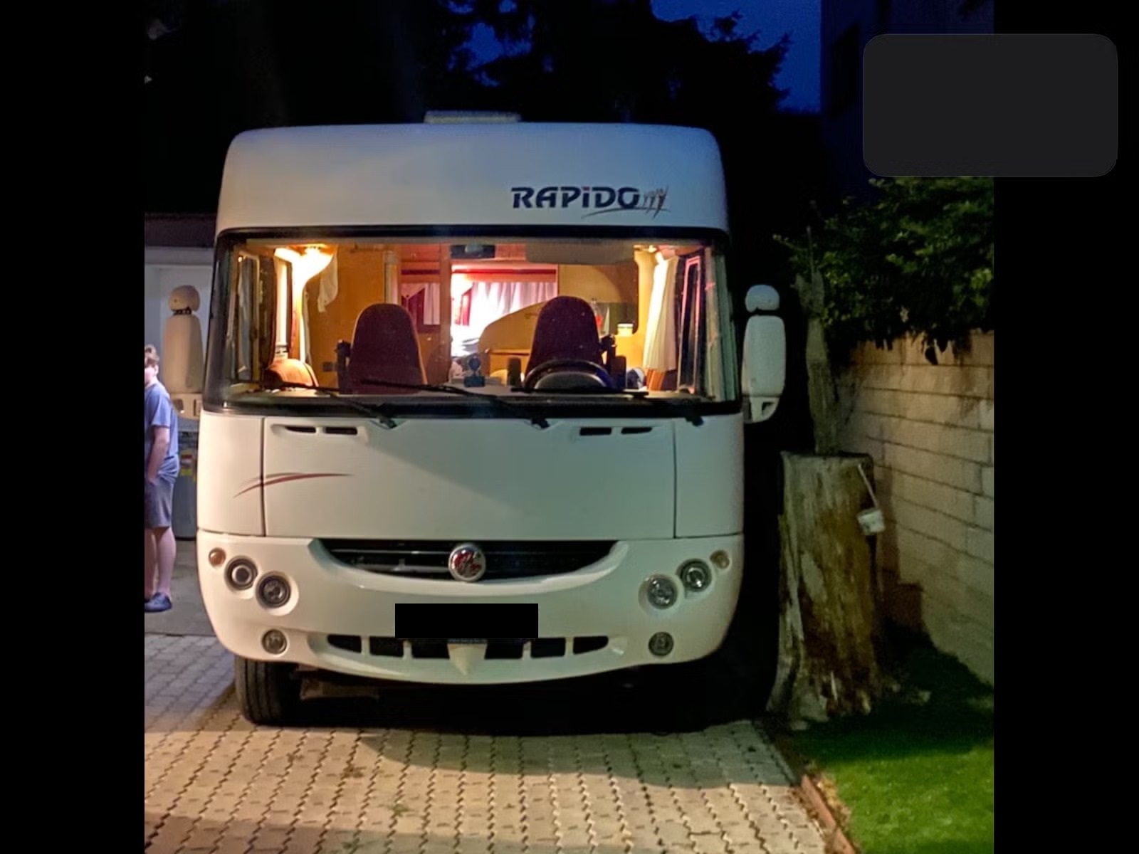 RAPIDO 986 F - Image 7