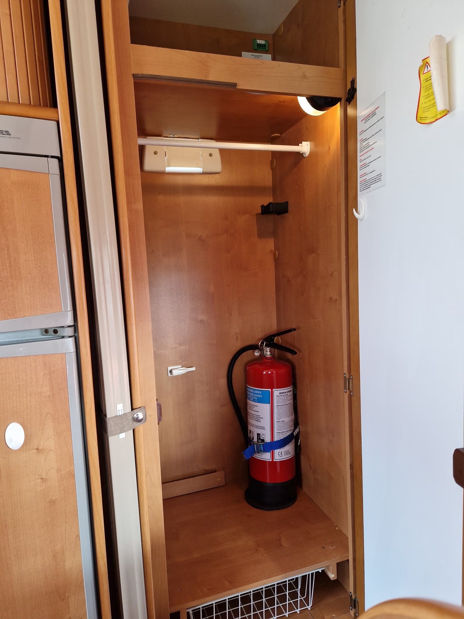 RAPIDO 986 F - Image 13