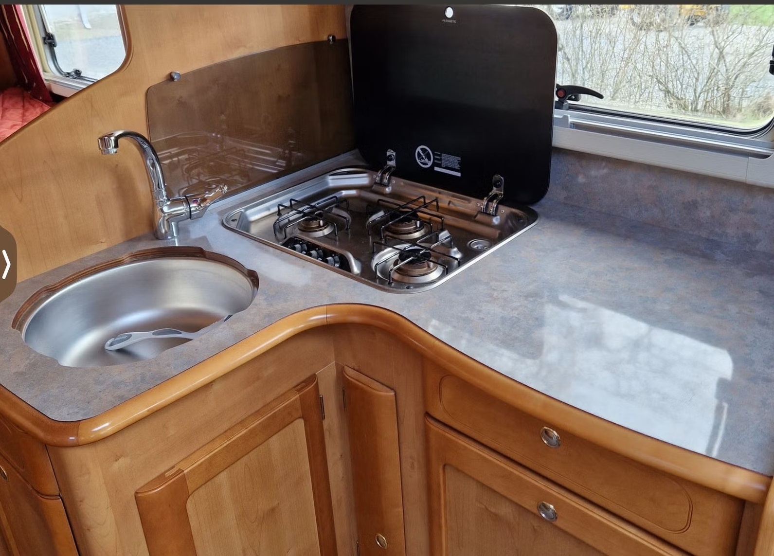 RAPIDO 986 F - Image 14