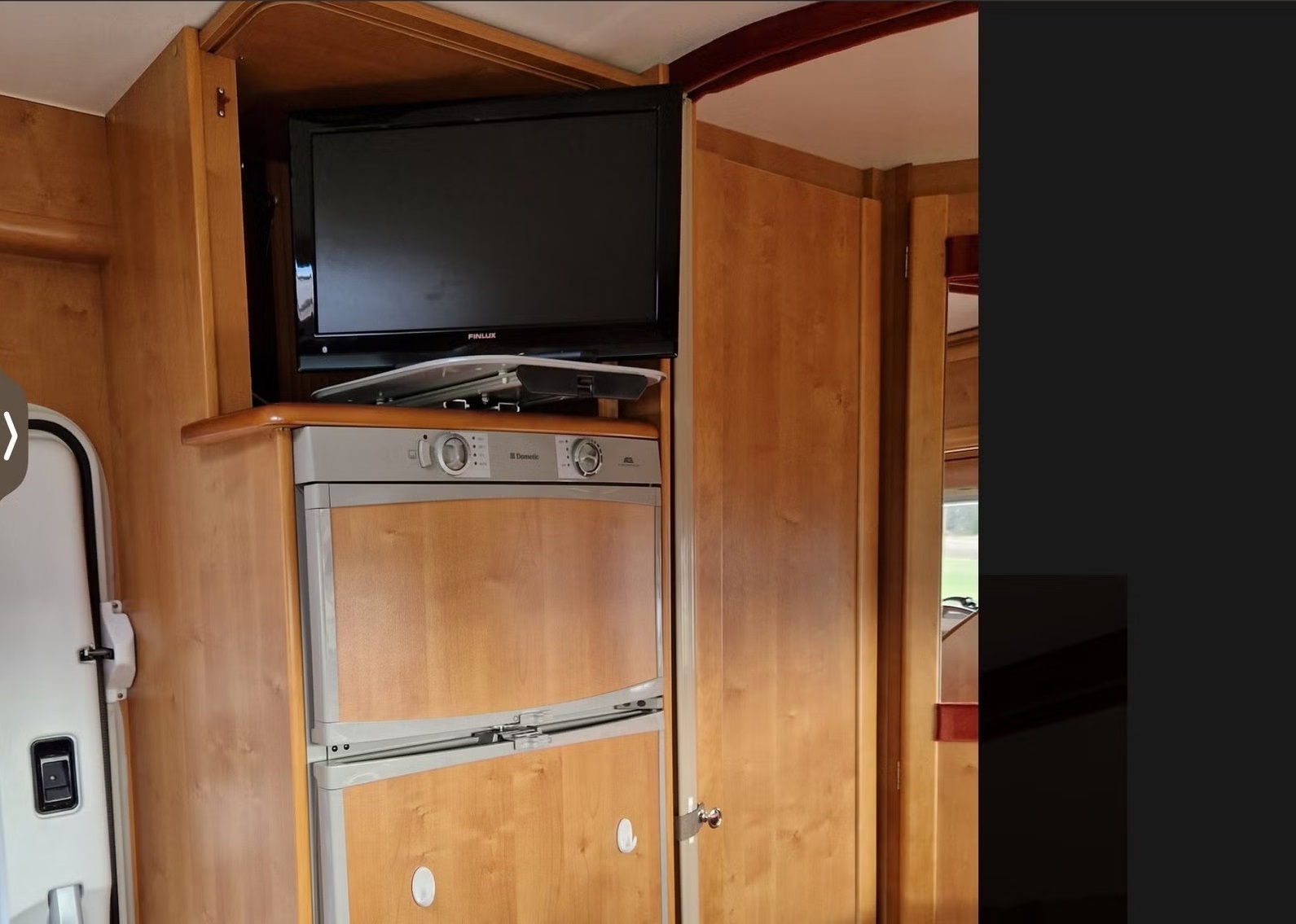 RAPIDO 986 F - Image 15