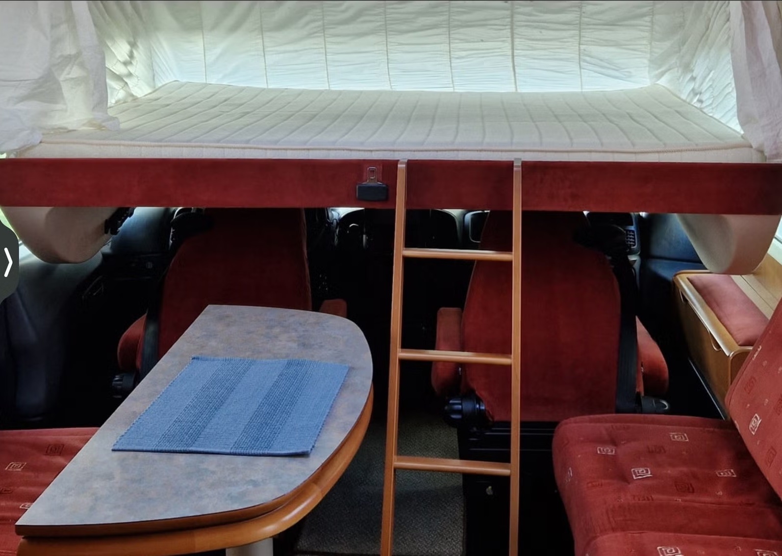 RAPIDO 986 F - Image 20