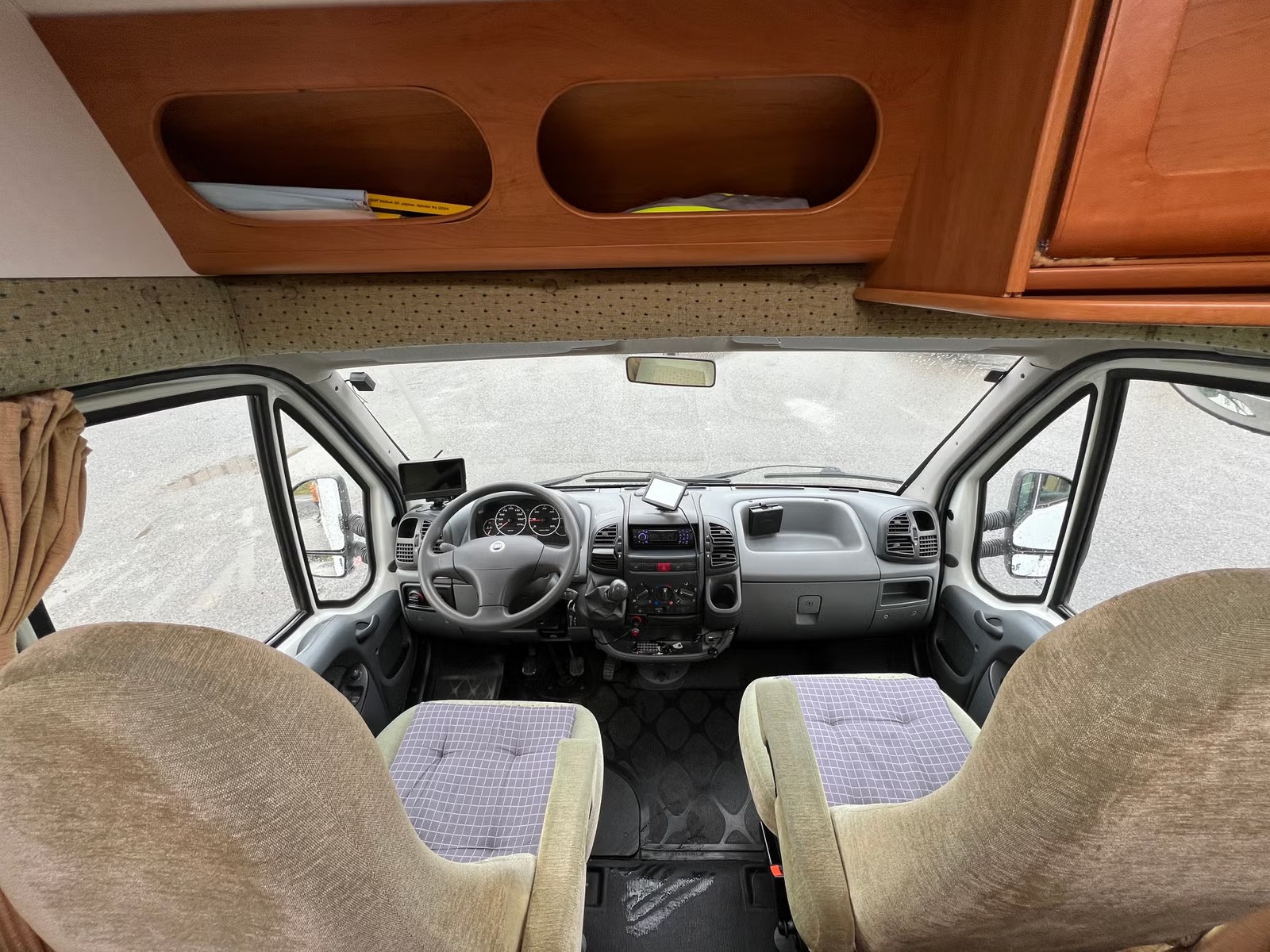 RAPIDO 763 F - Image 8