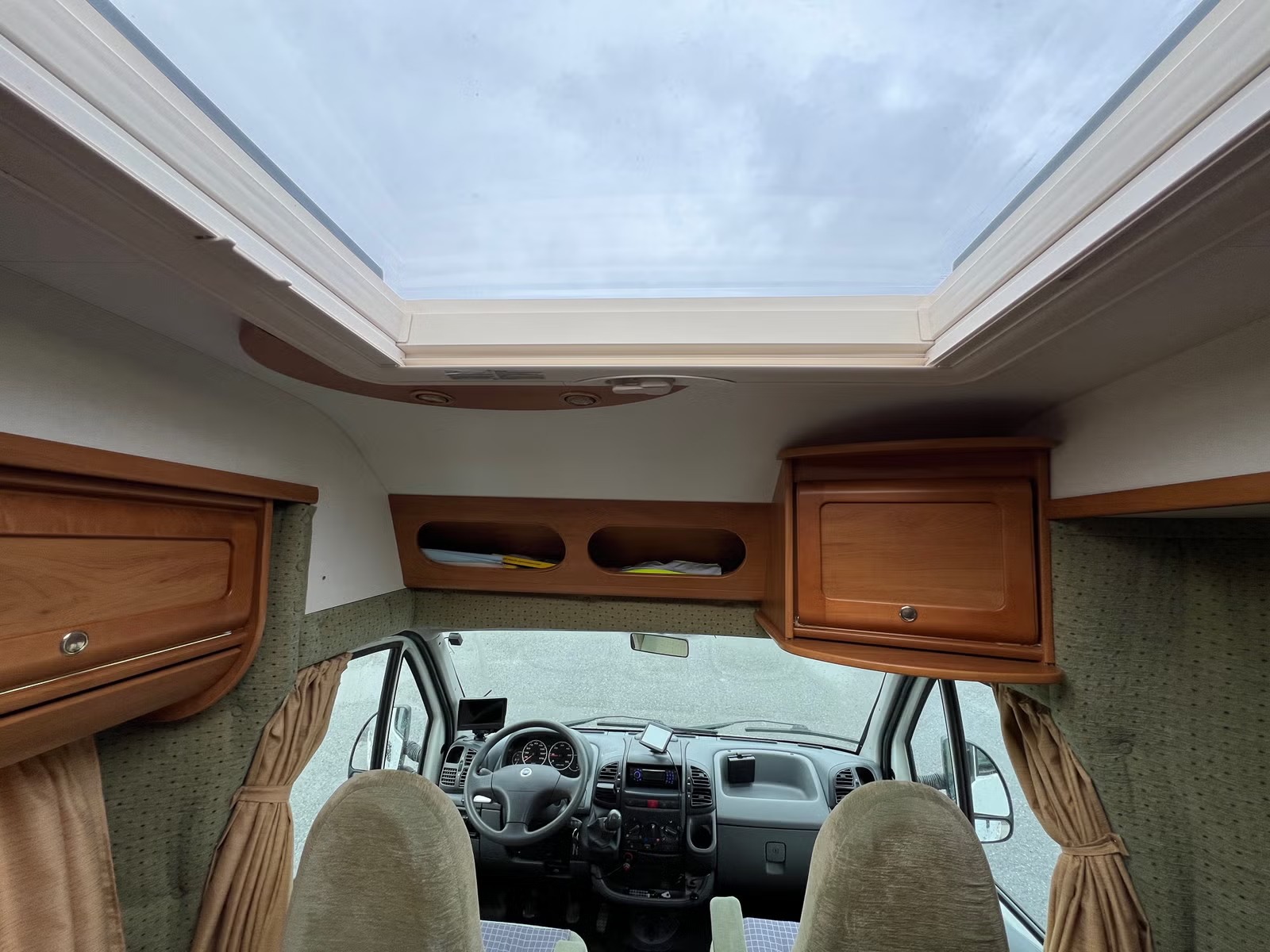 RAPIDO 763 F - Image 9