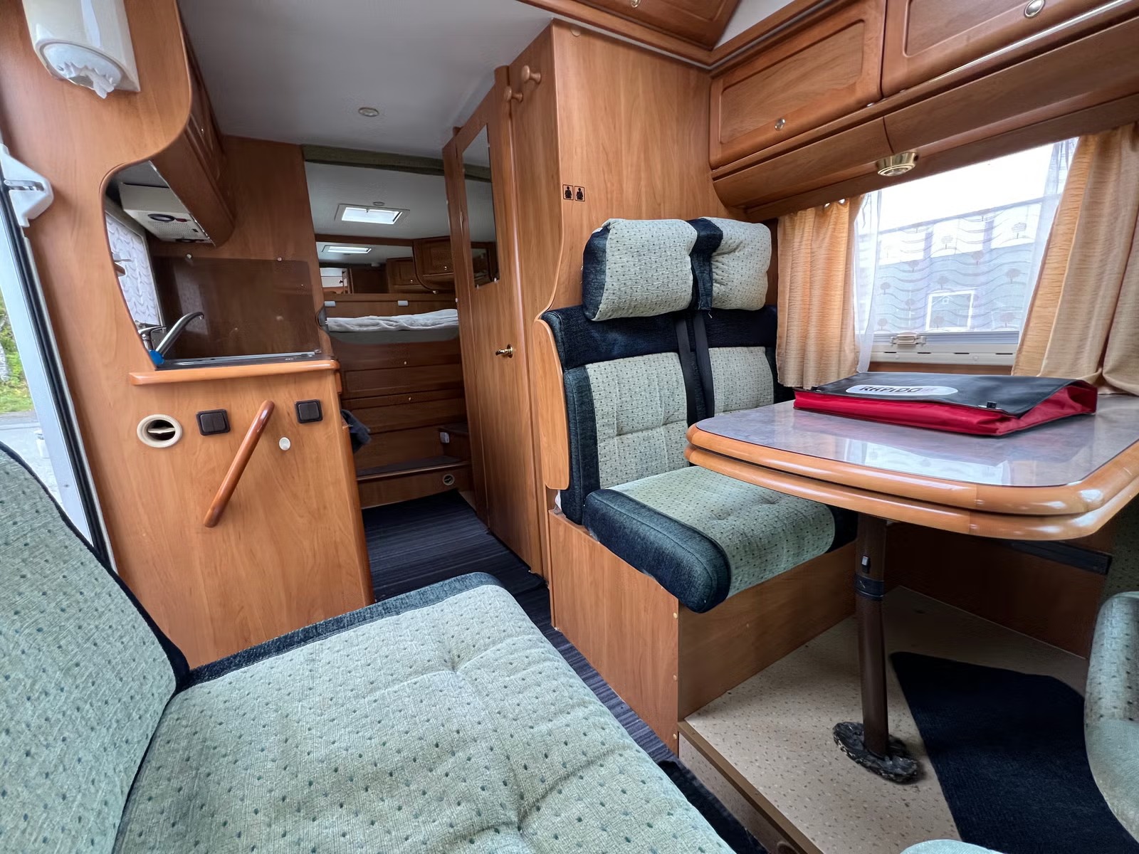 RAPIDO 763 F - Image 13