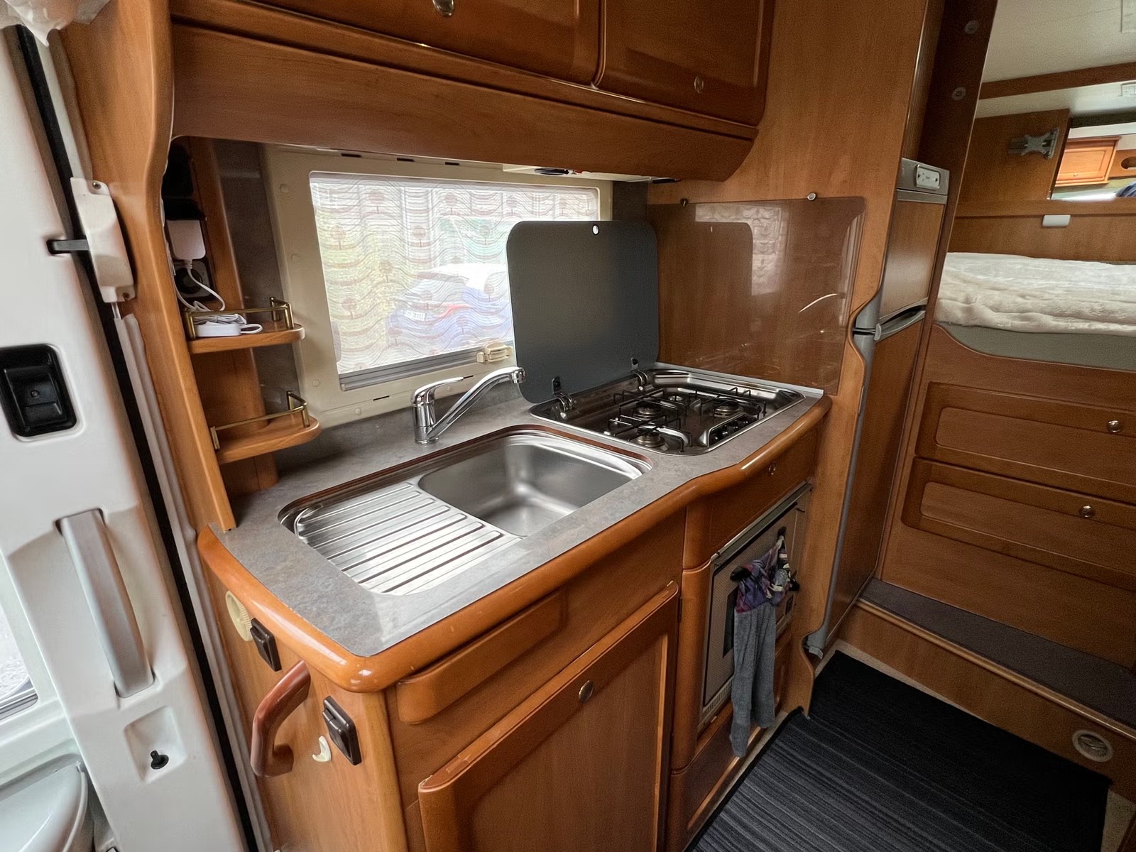 RAPIDO 763 F - Image 15