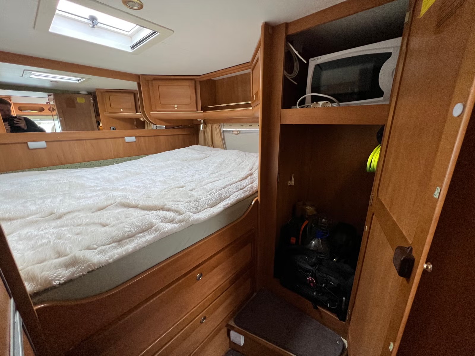 RAPIDO 763 F - Image 20