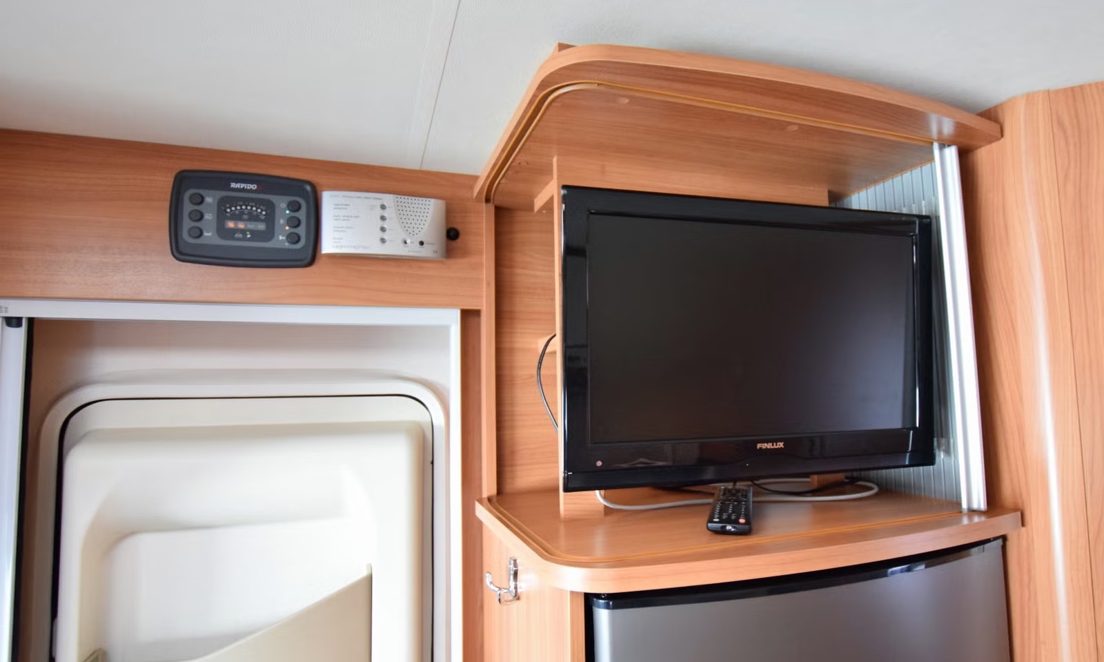 RAPIDO 691 FF - Image 17