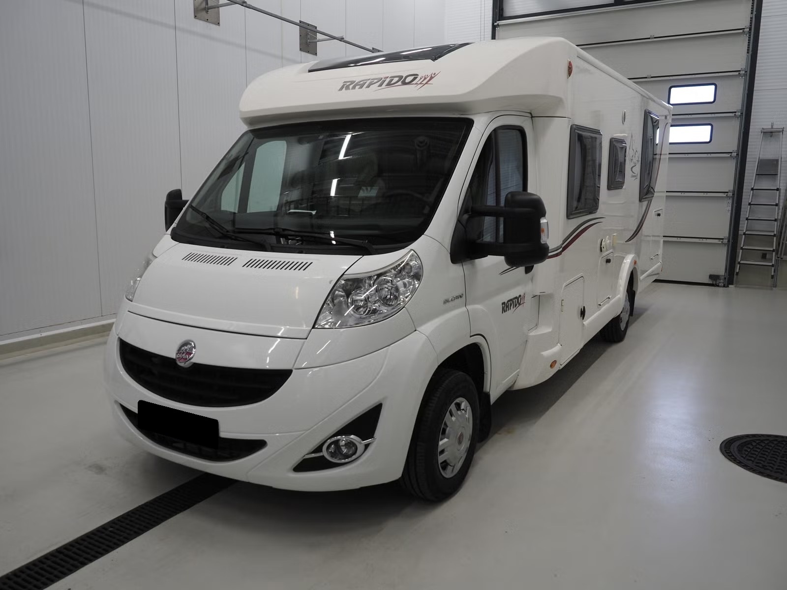 RAPIDO 691 FF - Image 3