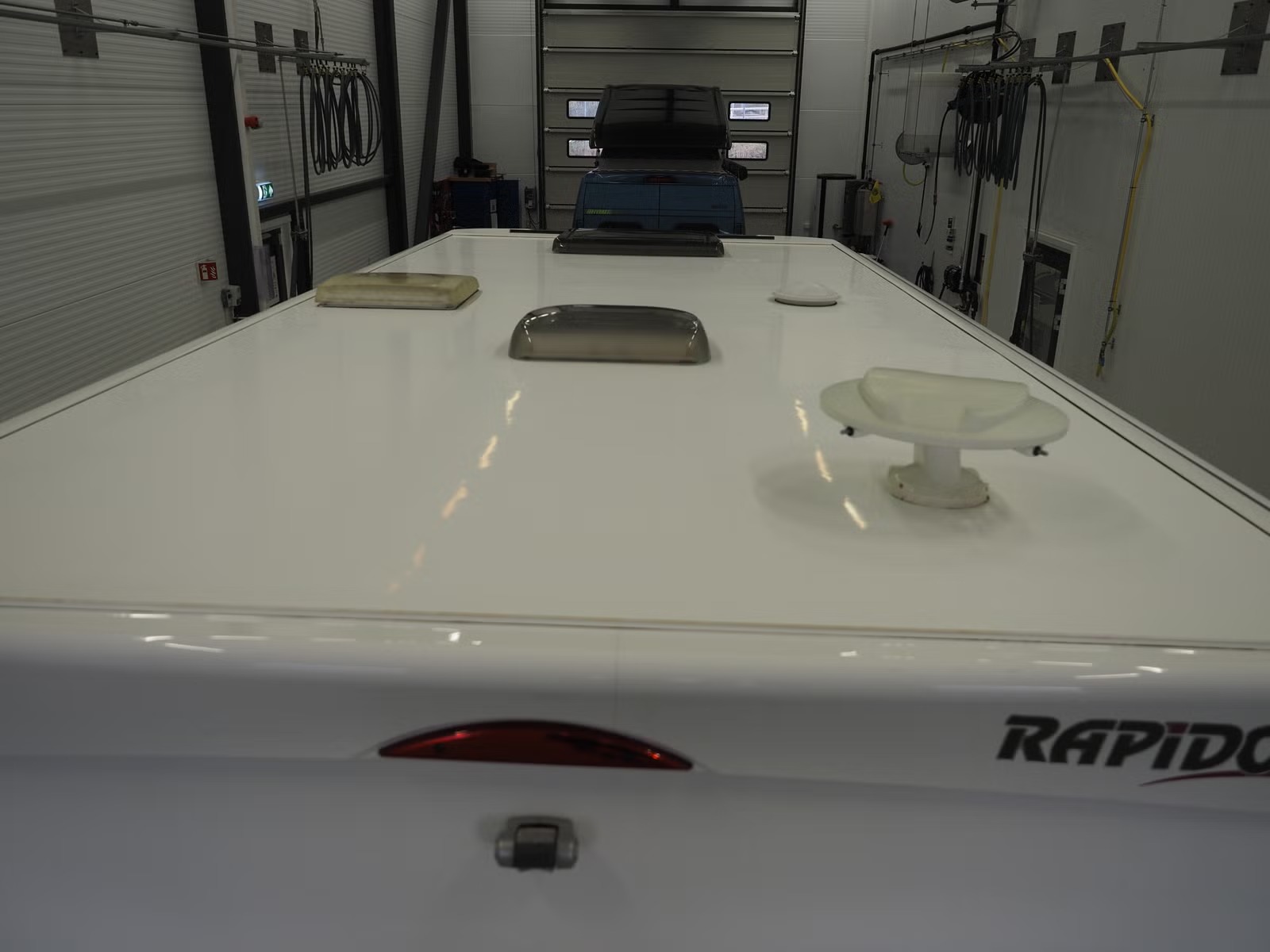 RAPIDO 691 FF - Image 5