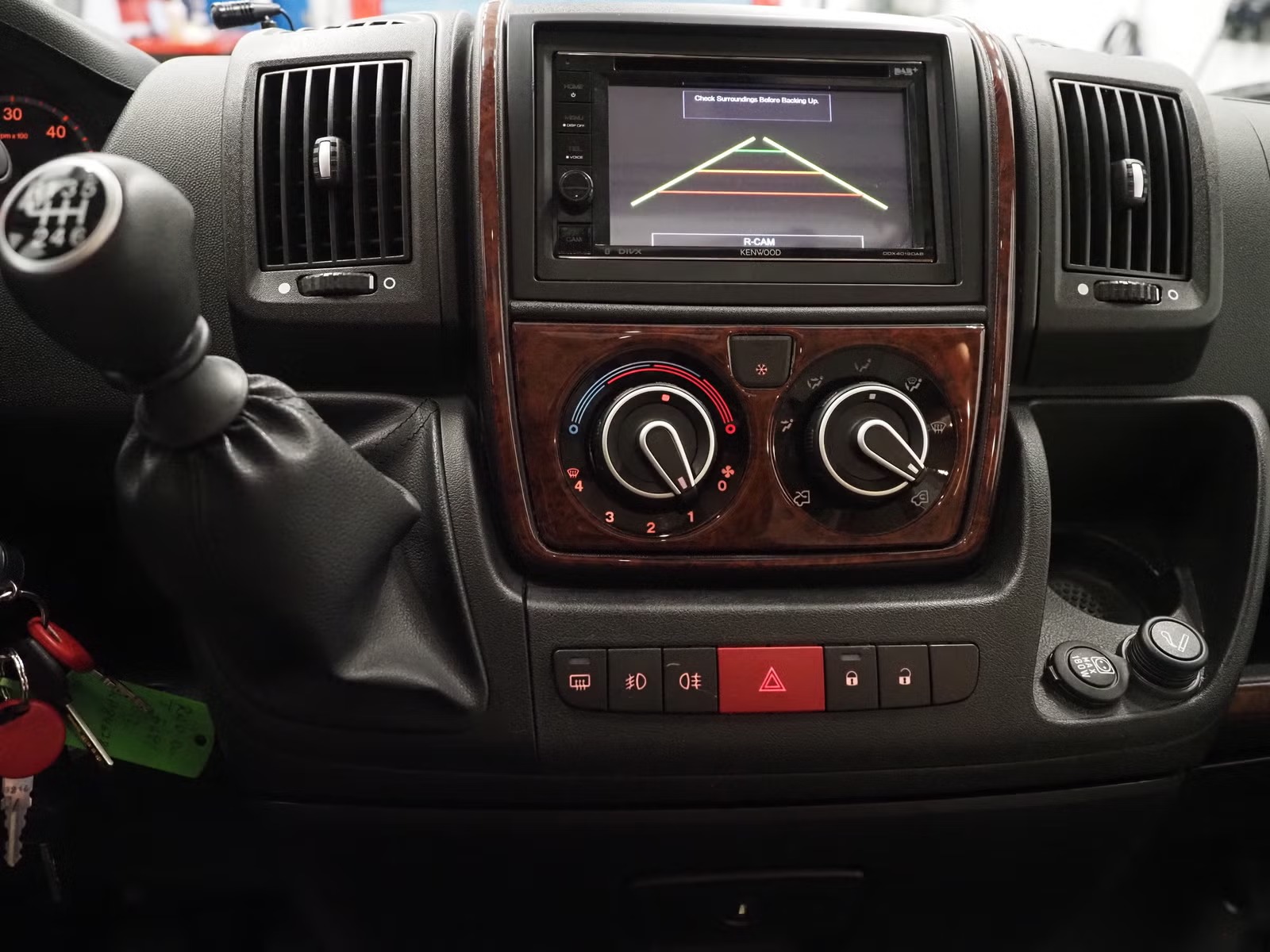 RAPIDO 691 FF - Image 6