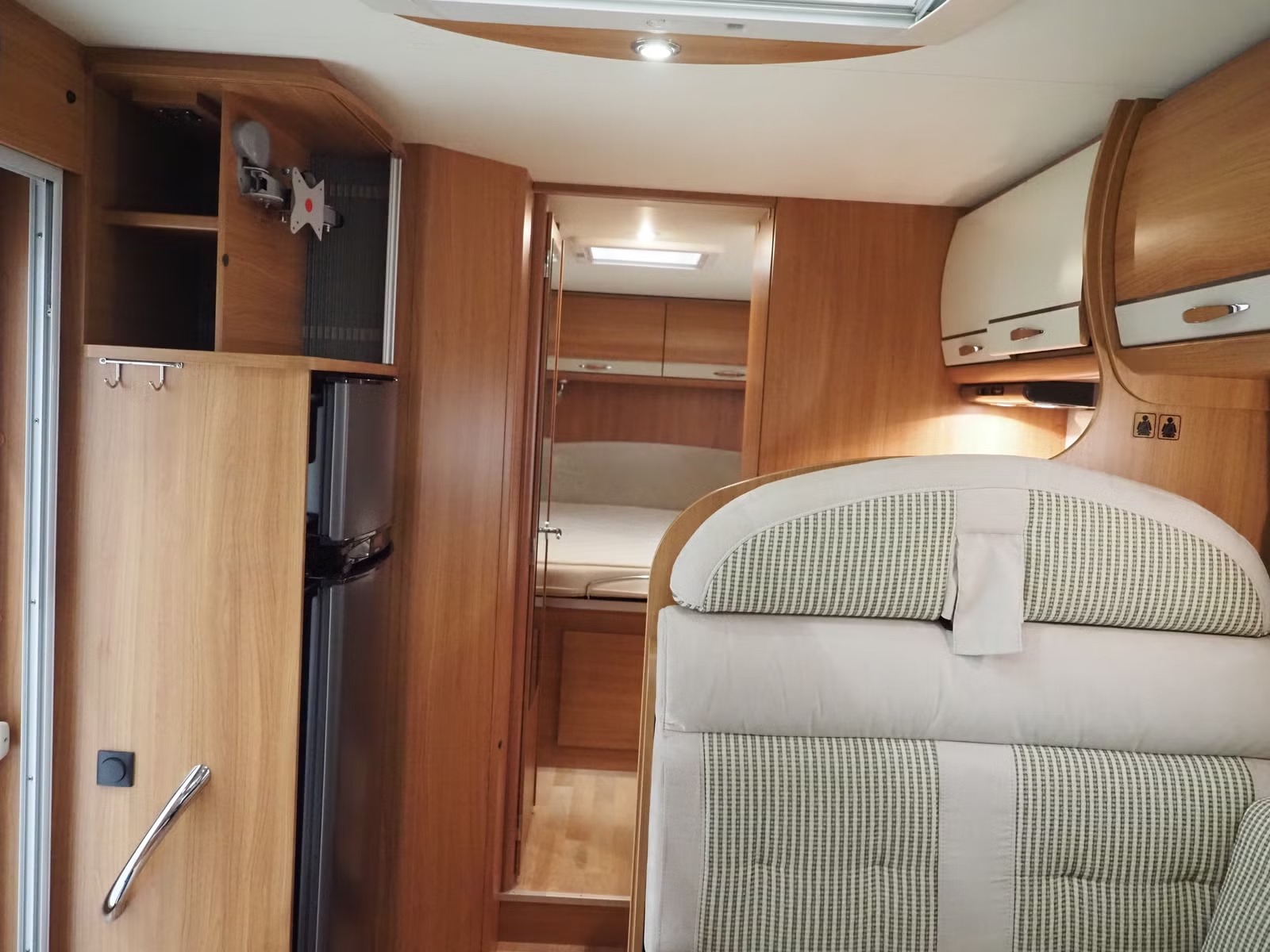 RAPIDO 691 FF - Image 10