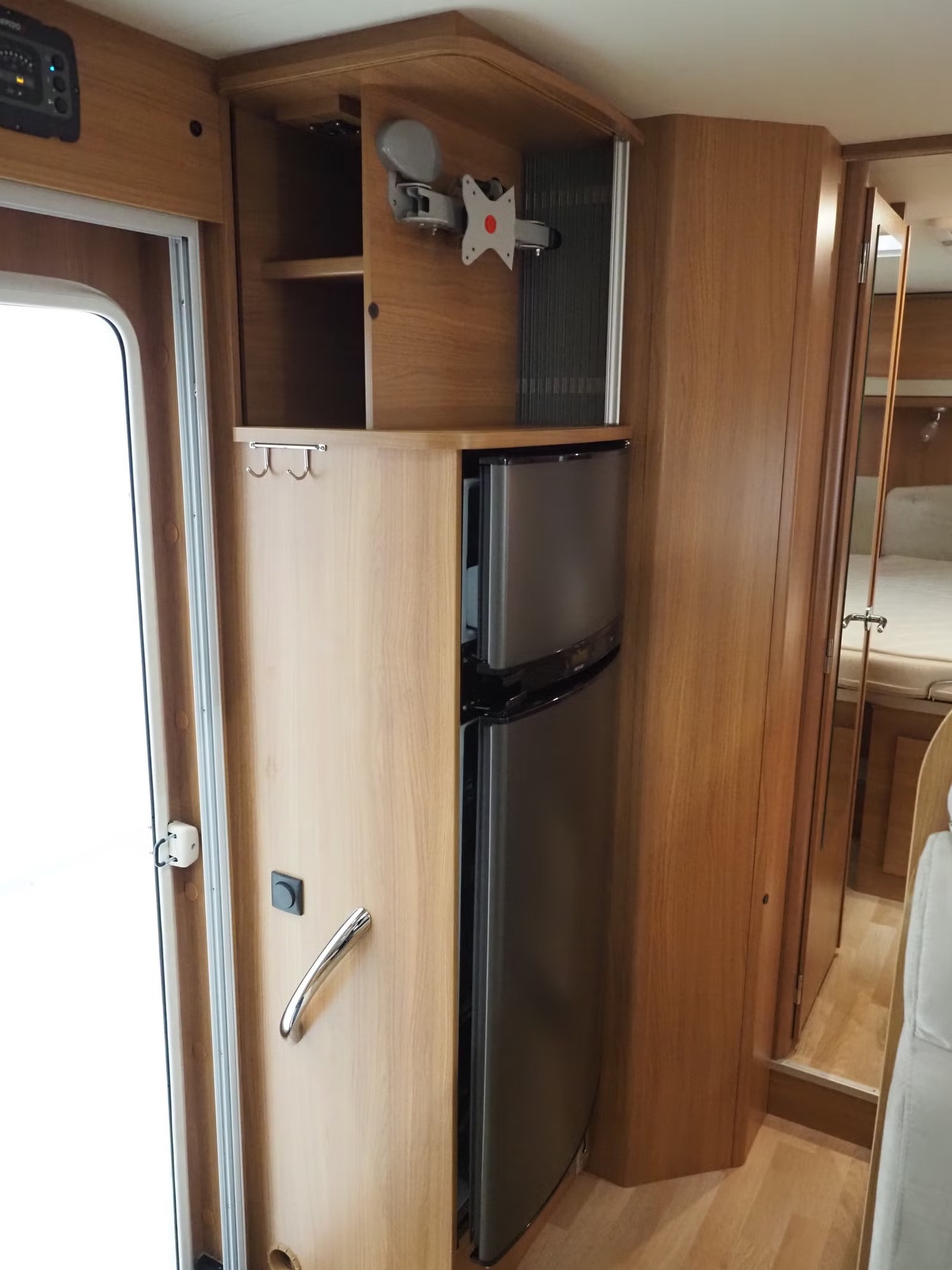 RAPIDO 691 FF - Image 12