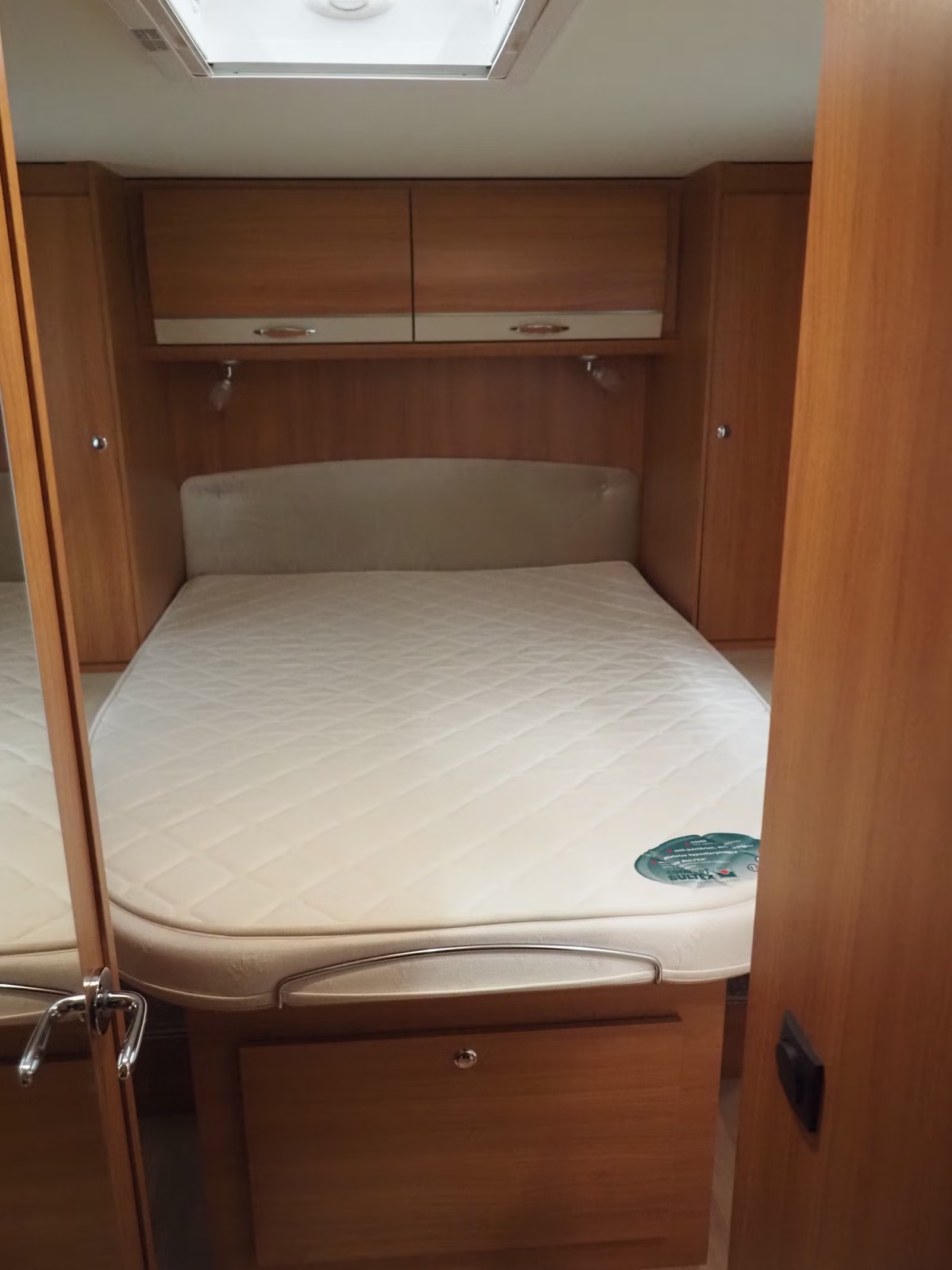 RAPIDO 691 FF - Image 13