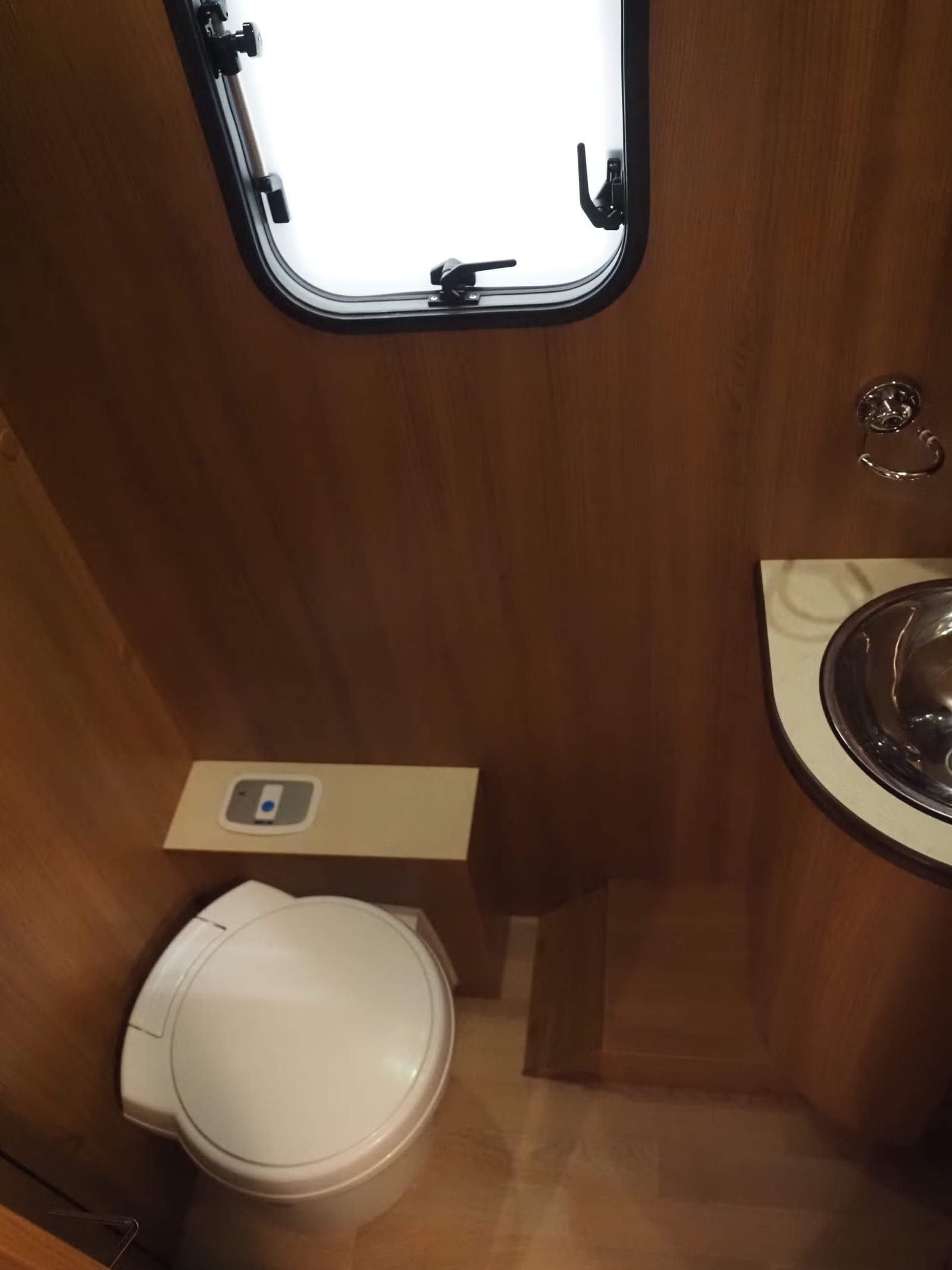 RAPIDO 691 FF - Image 15