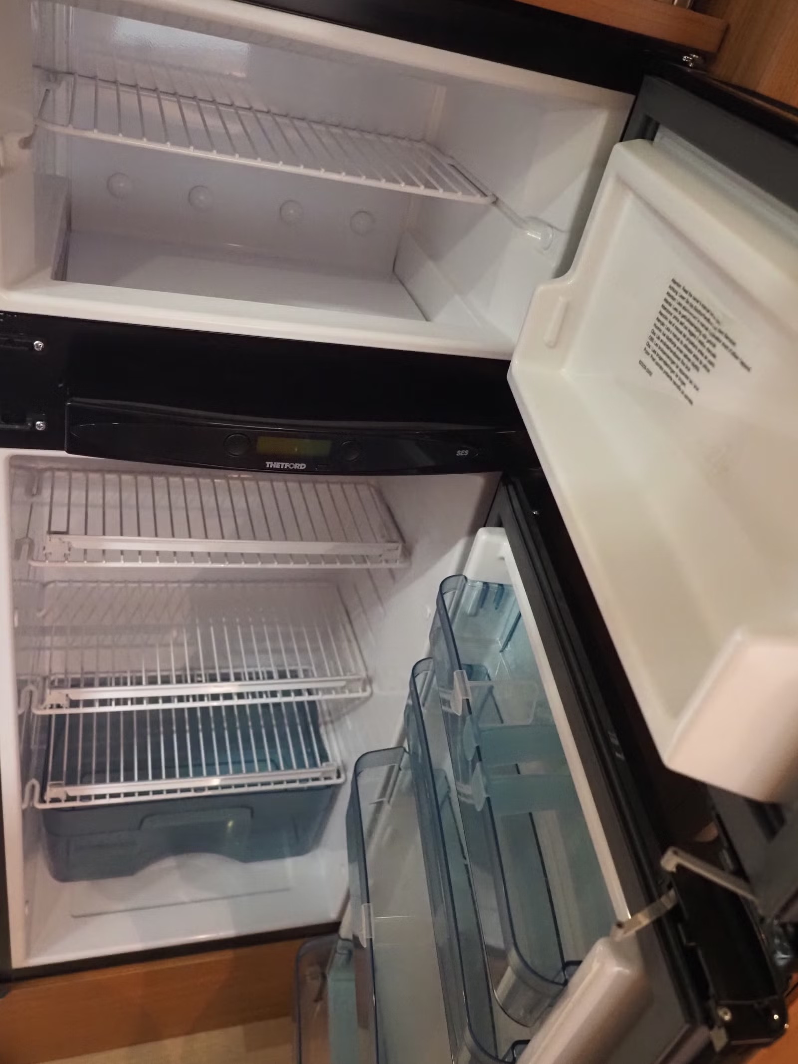 RAPIDO 691 FF - Image 17