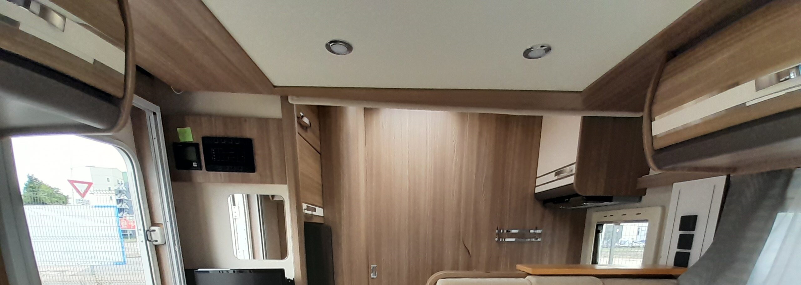 RAPIDO 680 FF - Image 11