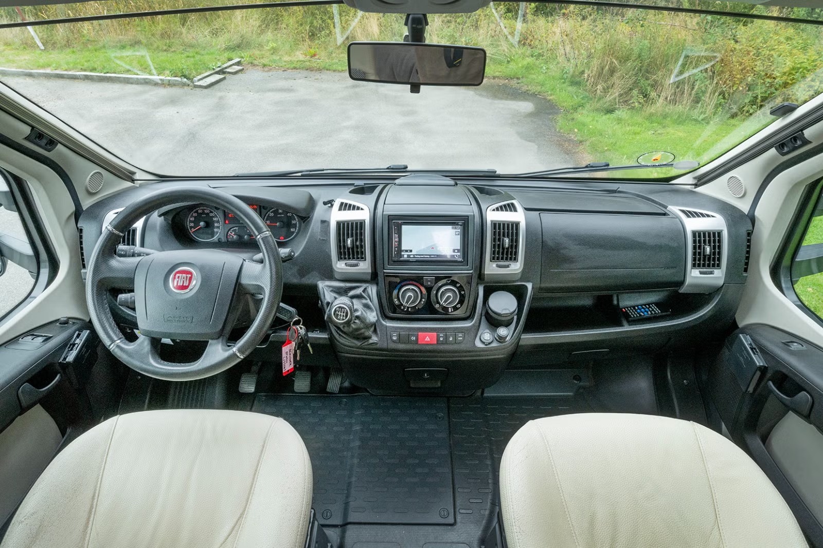 BÜRSTNER FIFTY FIVE 55 BT 6901  - Image 9