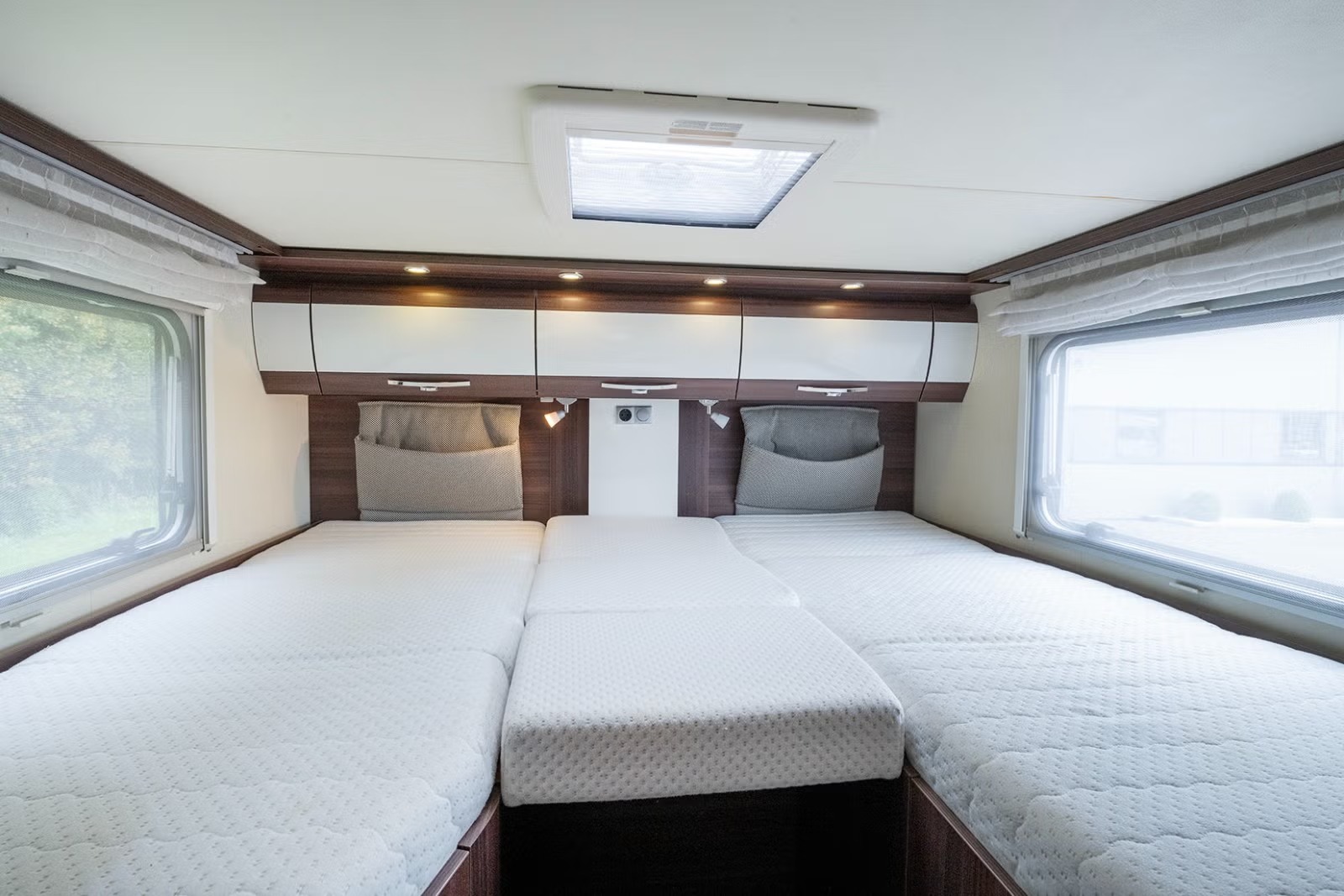 BÜRSTNER FIFTY FIVE 55 BT 6901  - Image 18